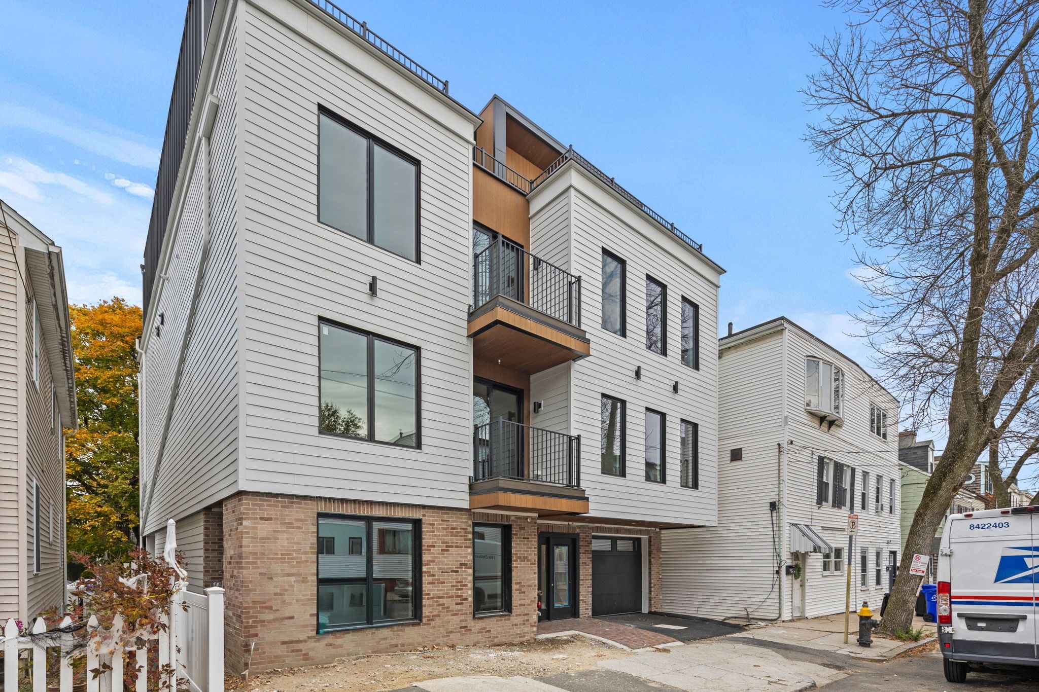 230 Everett Unit 101, East Boston, Boston, MA 02128 - Image 18