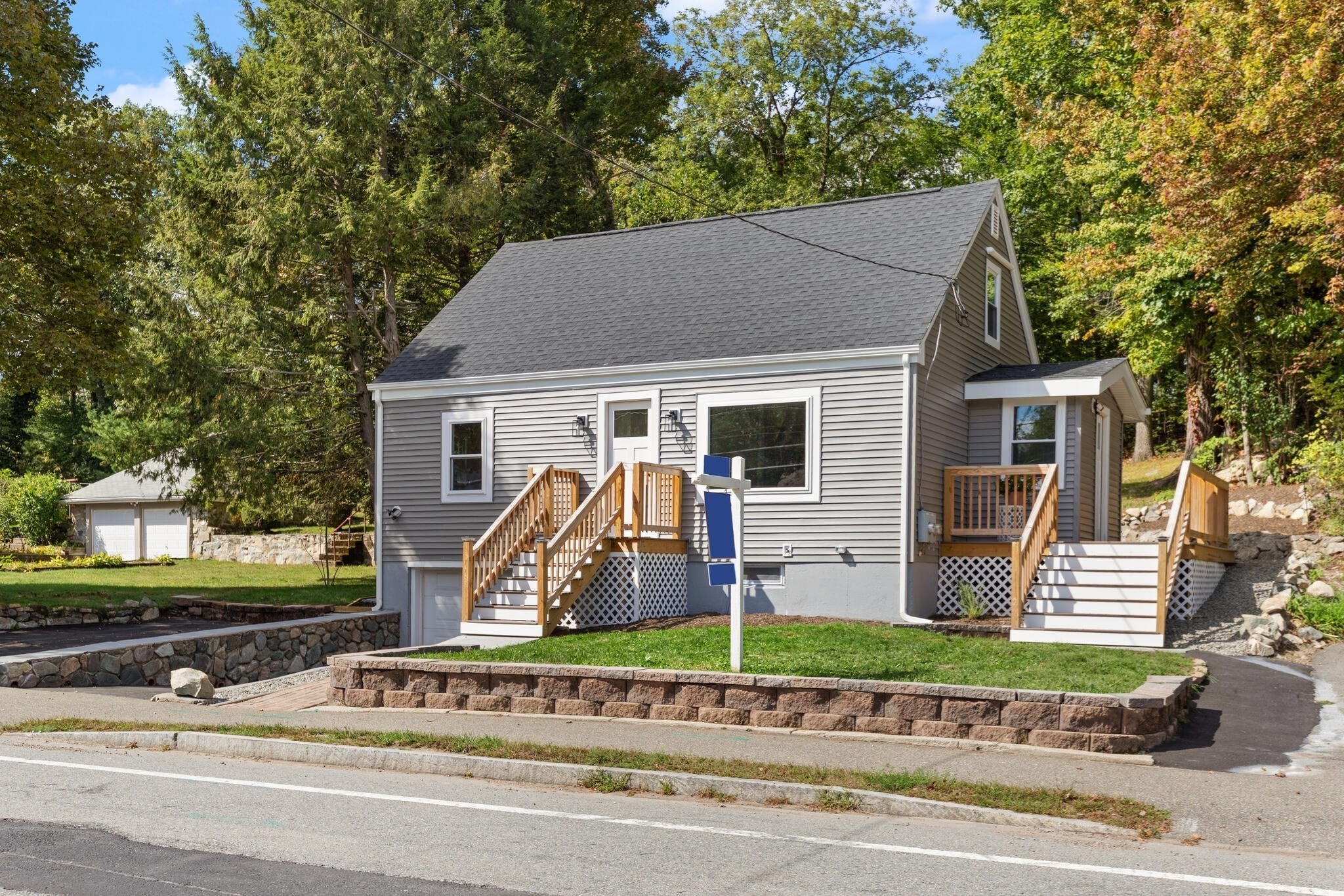 531 Walpole St, Norwood, MA 02062