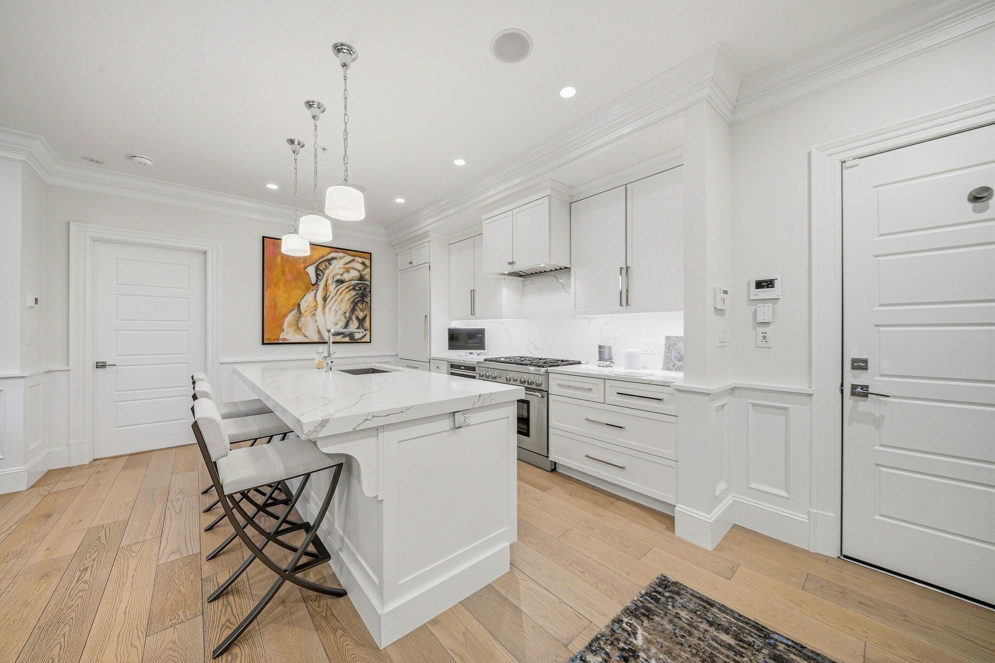 205 E St. Unit 4N, South Boston, Boston, MA 02127 - Image 2