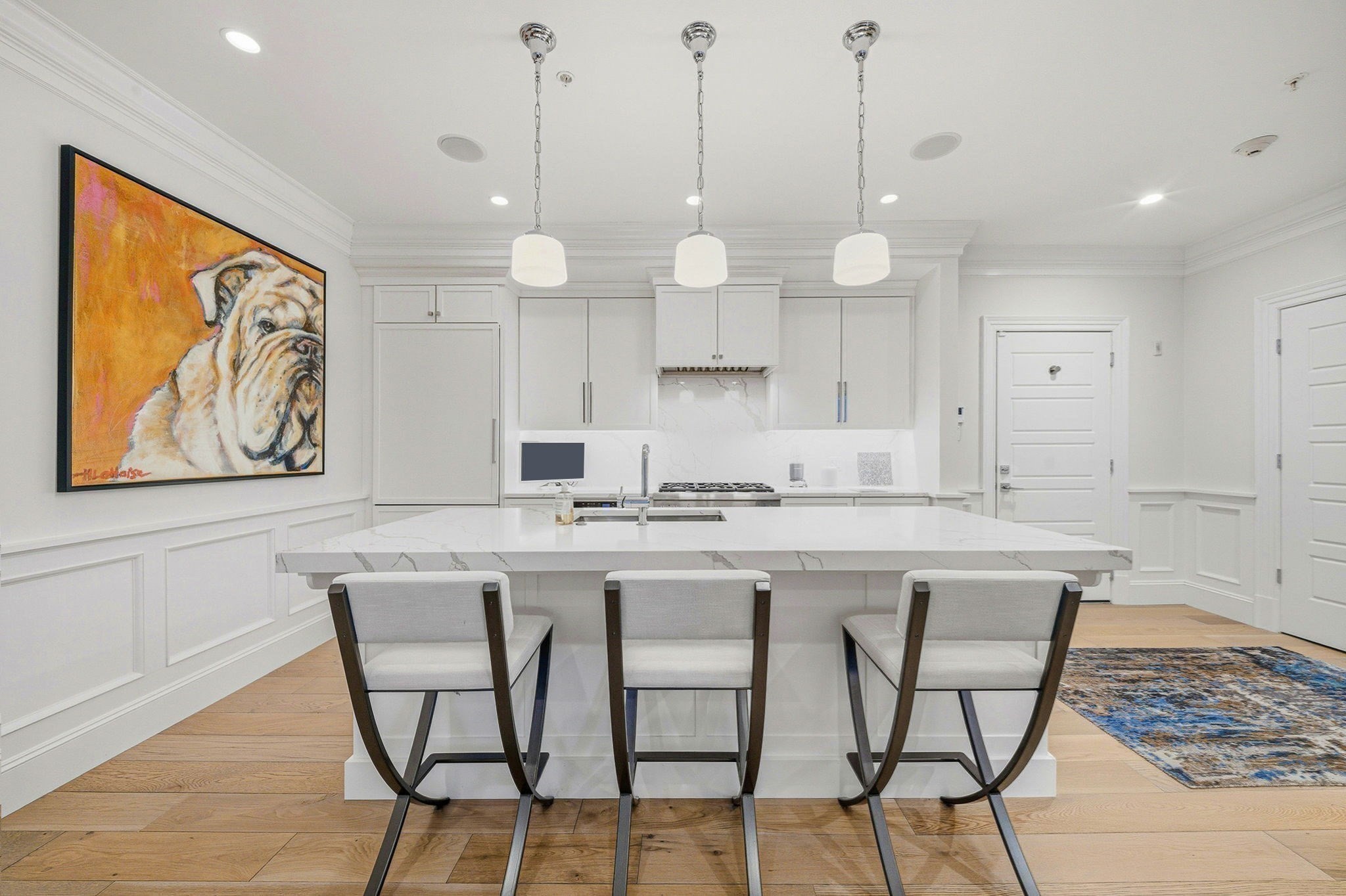 205 E St. Unit 4N, South Boston, Boston, MA 02127 - Image 3