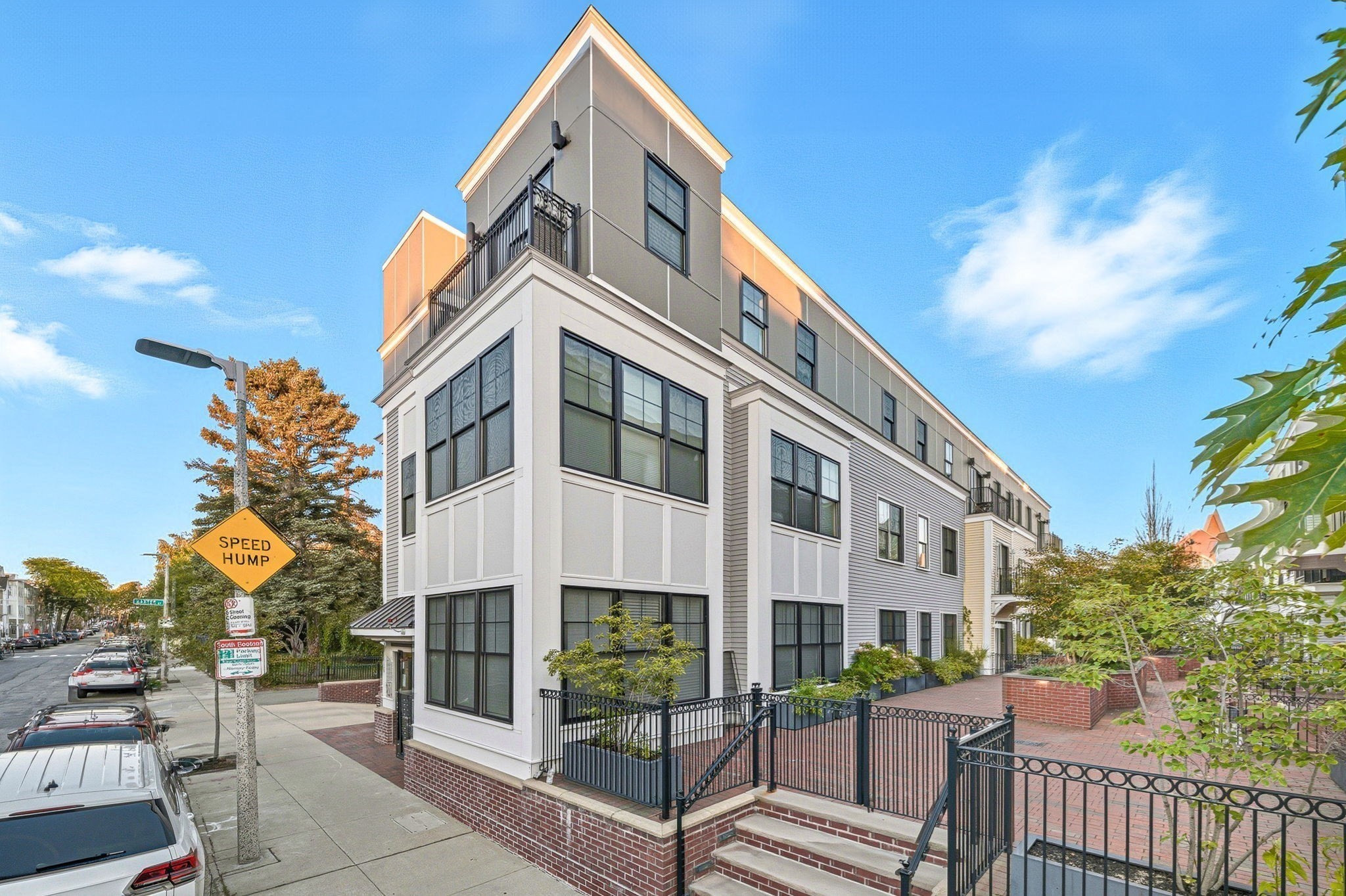 205 E St. Unit 4N, South Boston, Boston, MA 02127 - Image 24