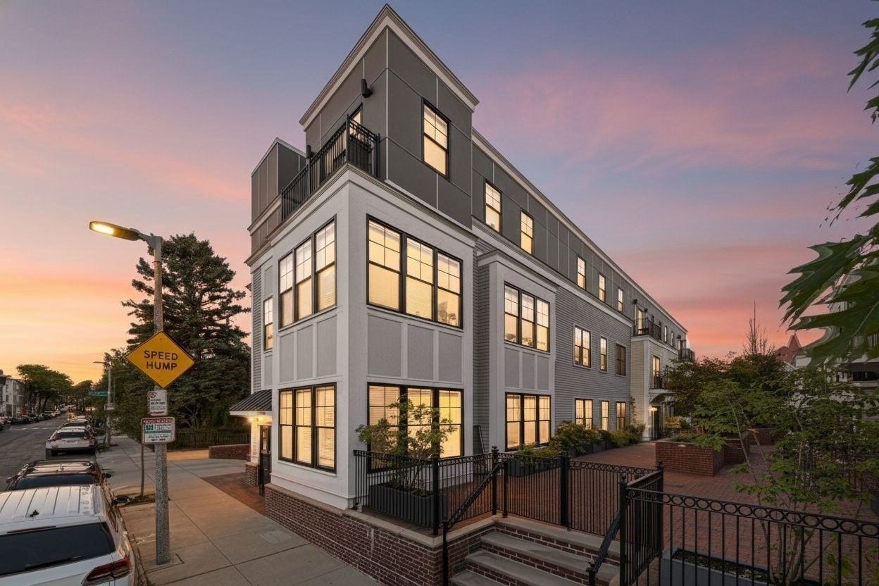 205 E St. Unit 4N, South Boston, Boston, MA 02127 - Image 25