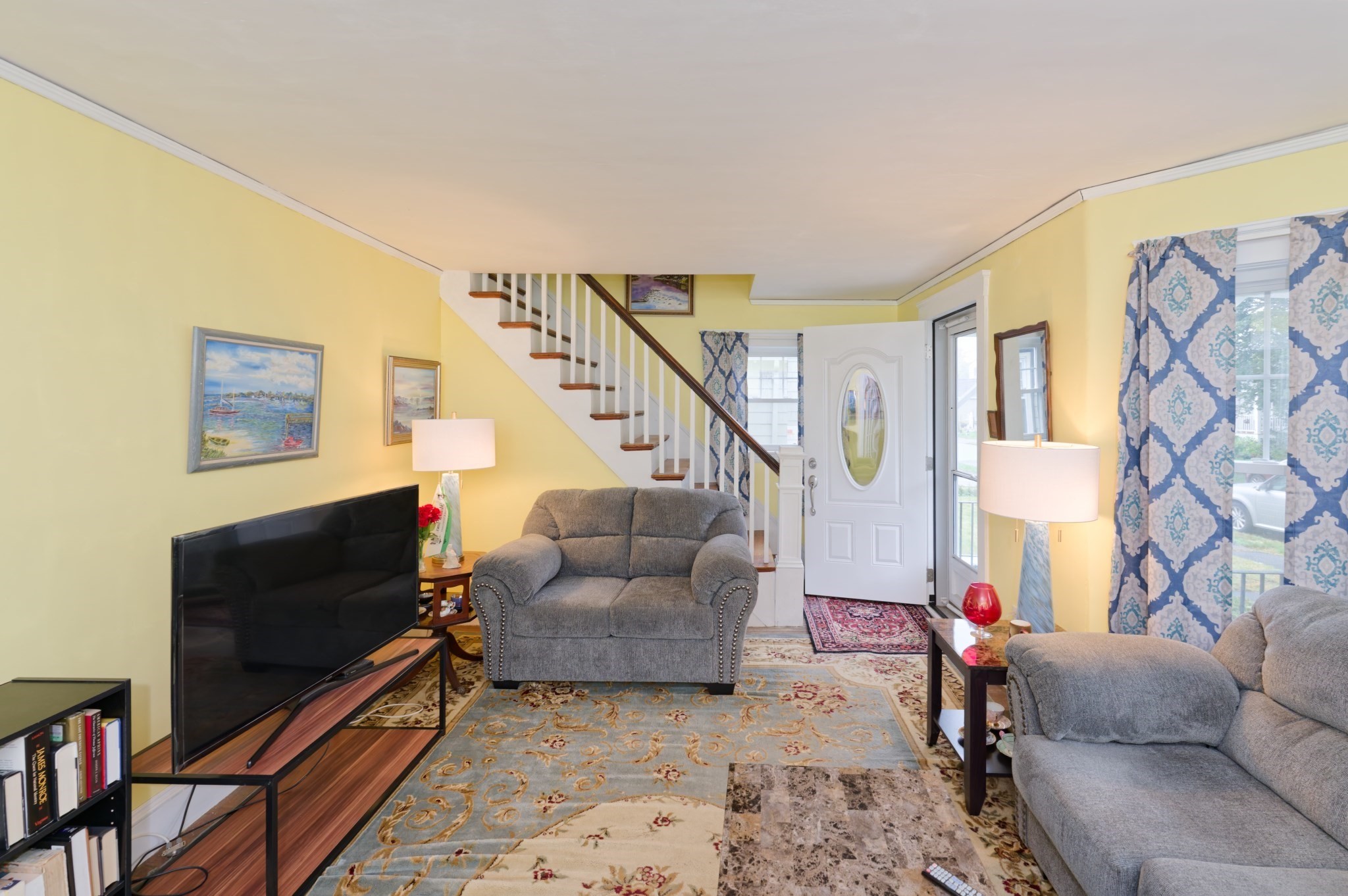 34 Burdette Ave, Framingham, MA 01702 - Image 3