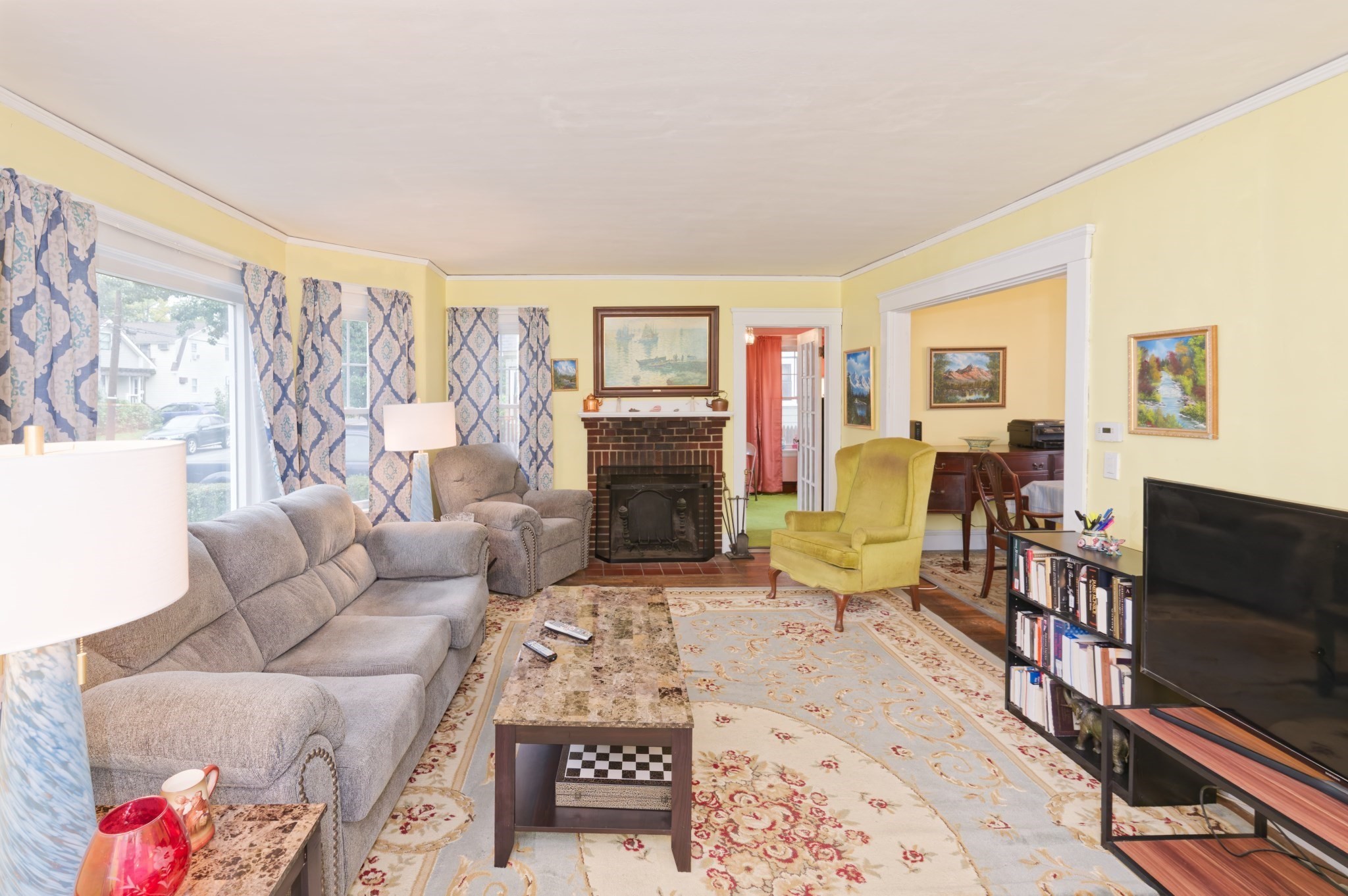 34 Burdette Ave, Framingham, MA 01702 - Image 4