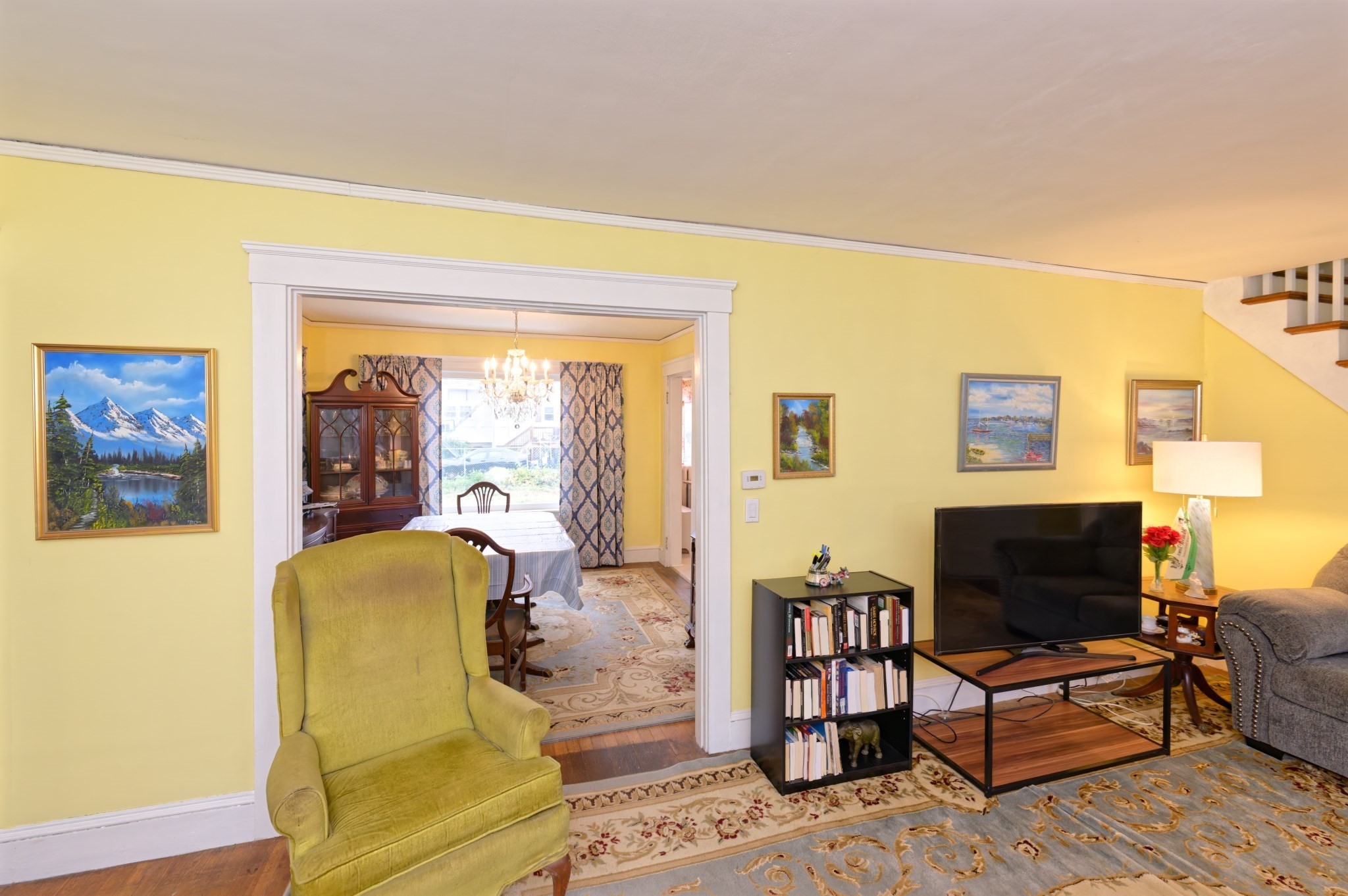 34 Burdette Ave, Framingham, MA 01702 - Image 6