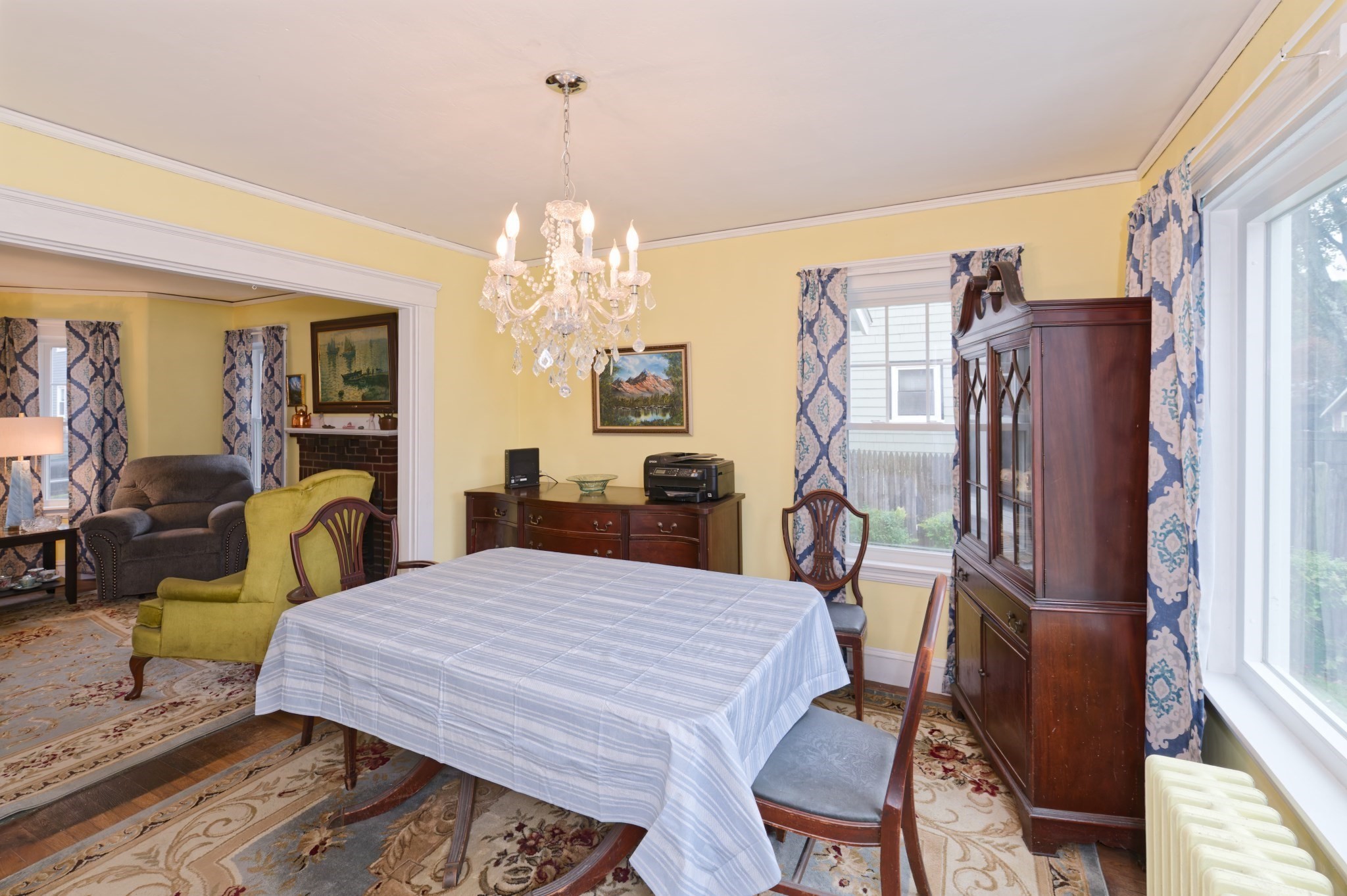 34 Burdette Ave, Framingham, MA 01702 - Image 8