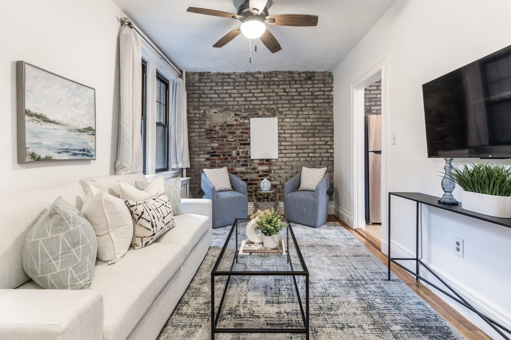60 Queensberry St Unit 8, Boston - Fenway, MA 02215