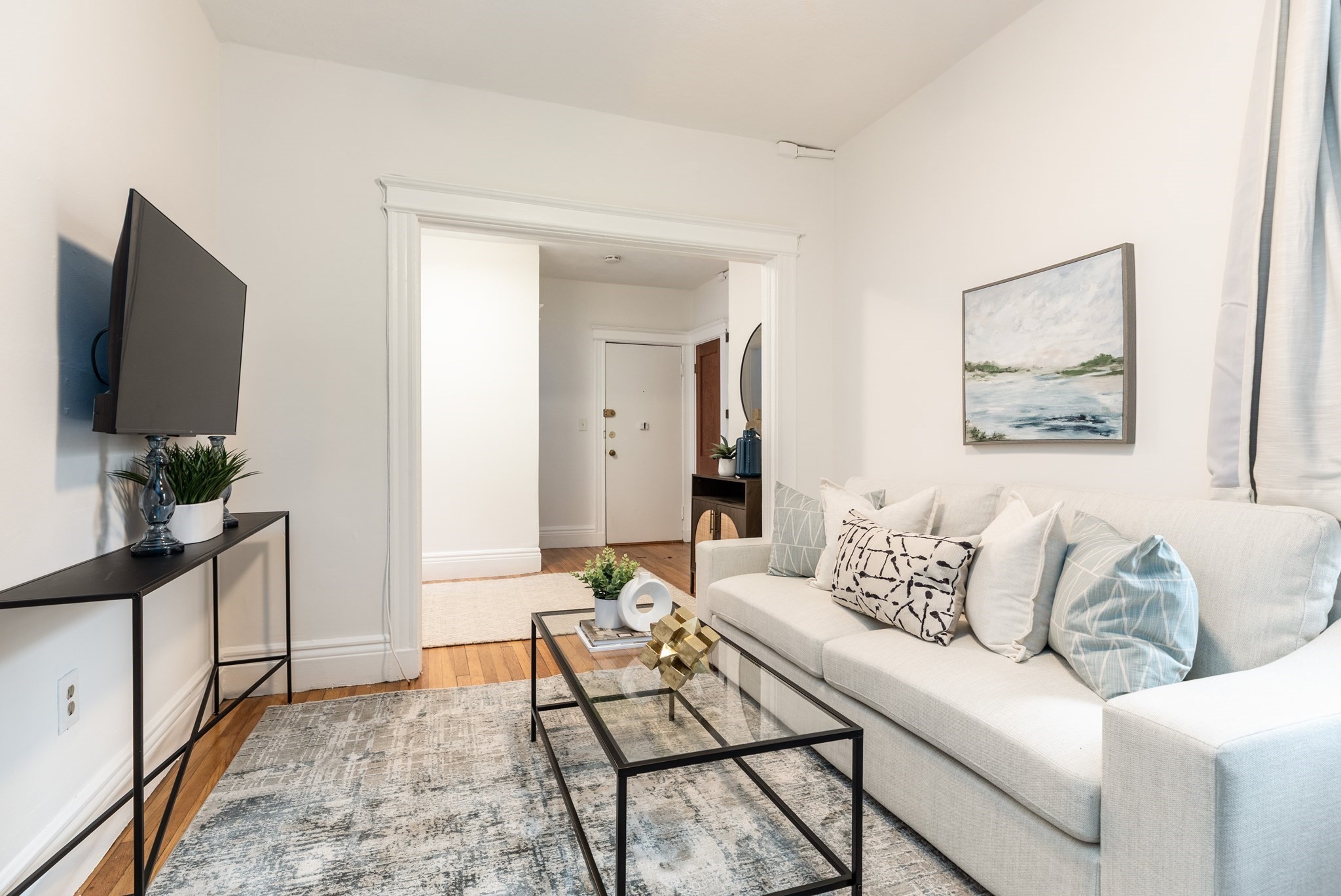 60 Queensberry St Unit 8, Fenway, Boston, MA 02215 - Image 2