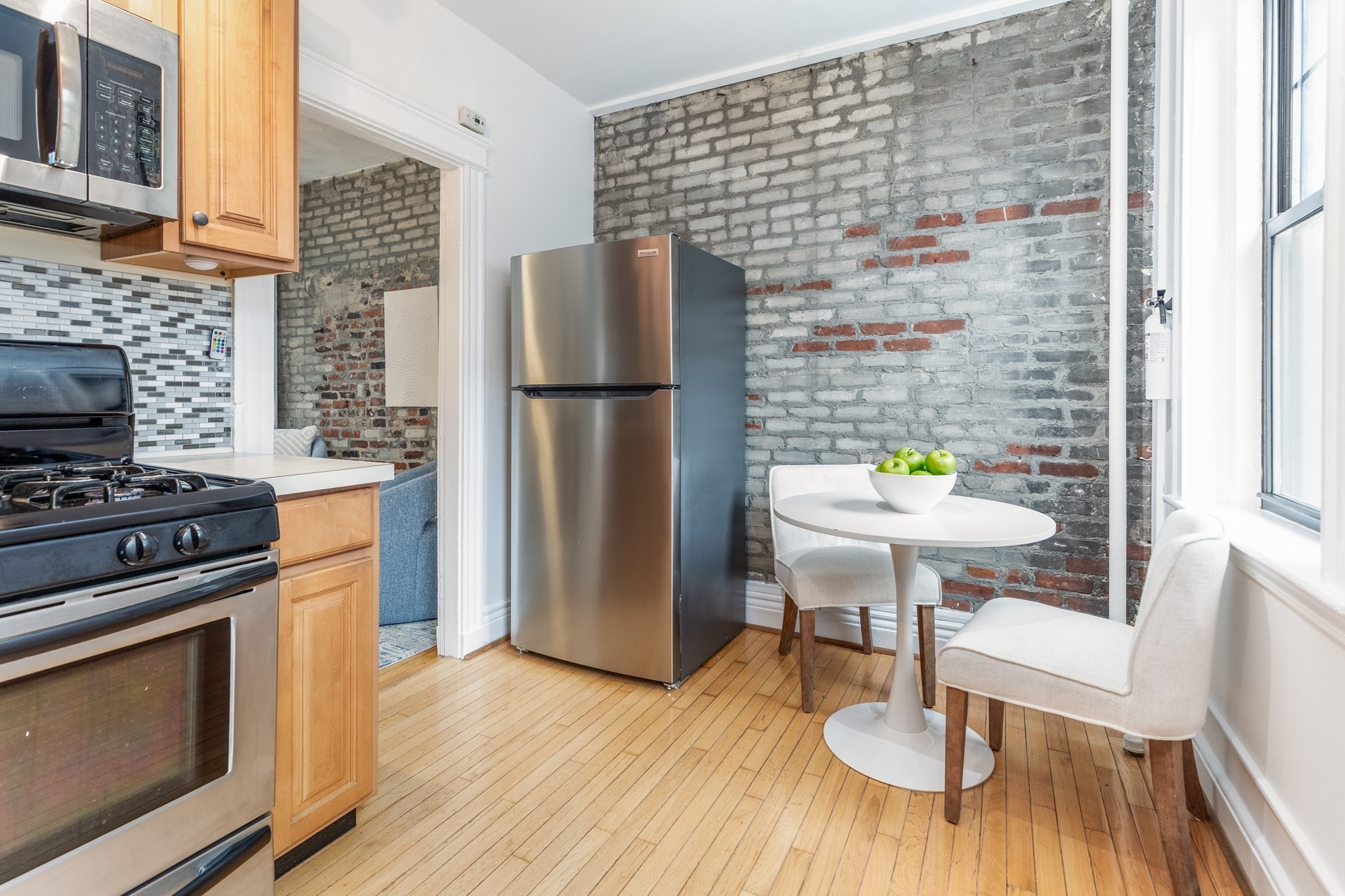 60 Queensberry St Unit 8, Fenway, Boston, MA 02215 - Image 11