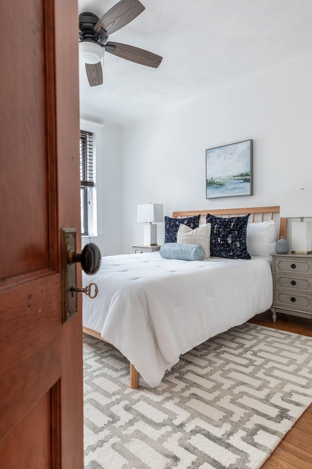 60 Queensberry St Unit 8, Fenway, Boston, MA 02215 - Image 13