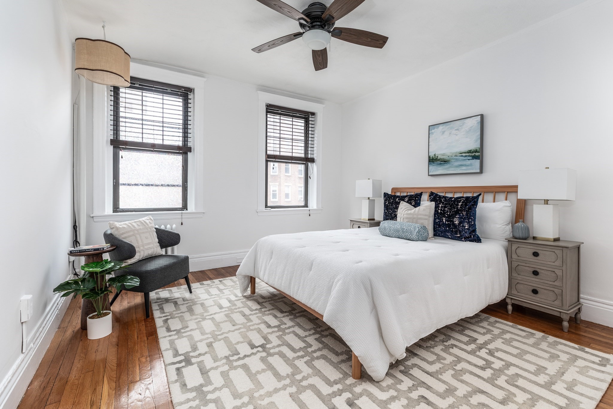 60 Queensberry St Unit 8, Fenway, Boston, MA 02215 - Image 14