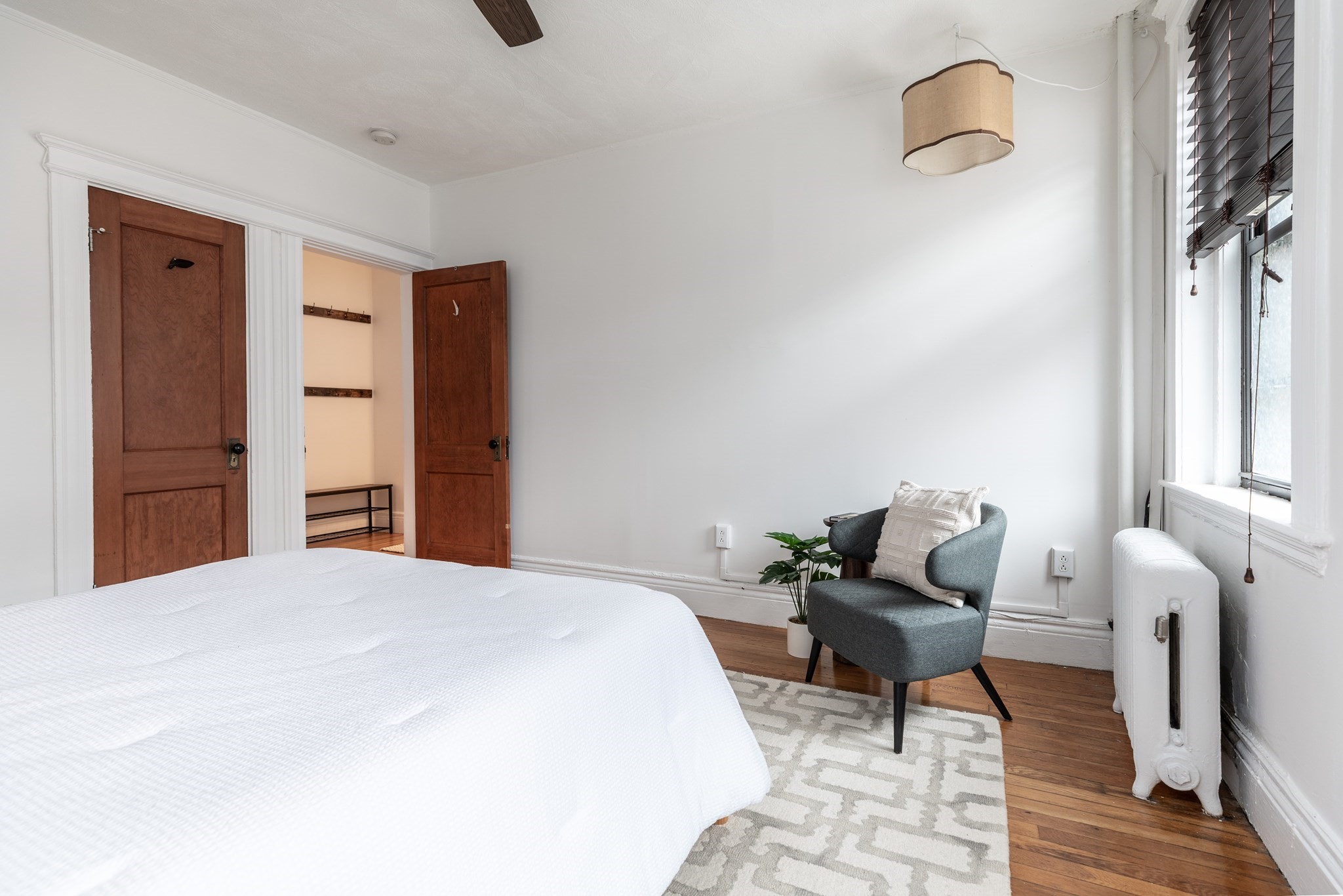 60 Queensberry St Unit 8, Fenway, Boston, MA 02215 - Image 16