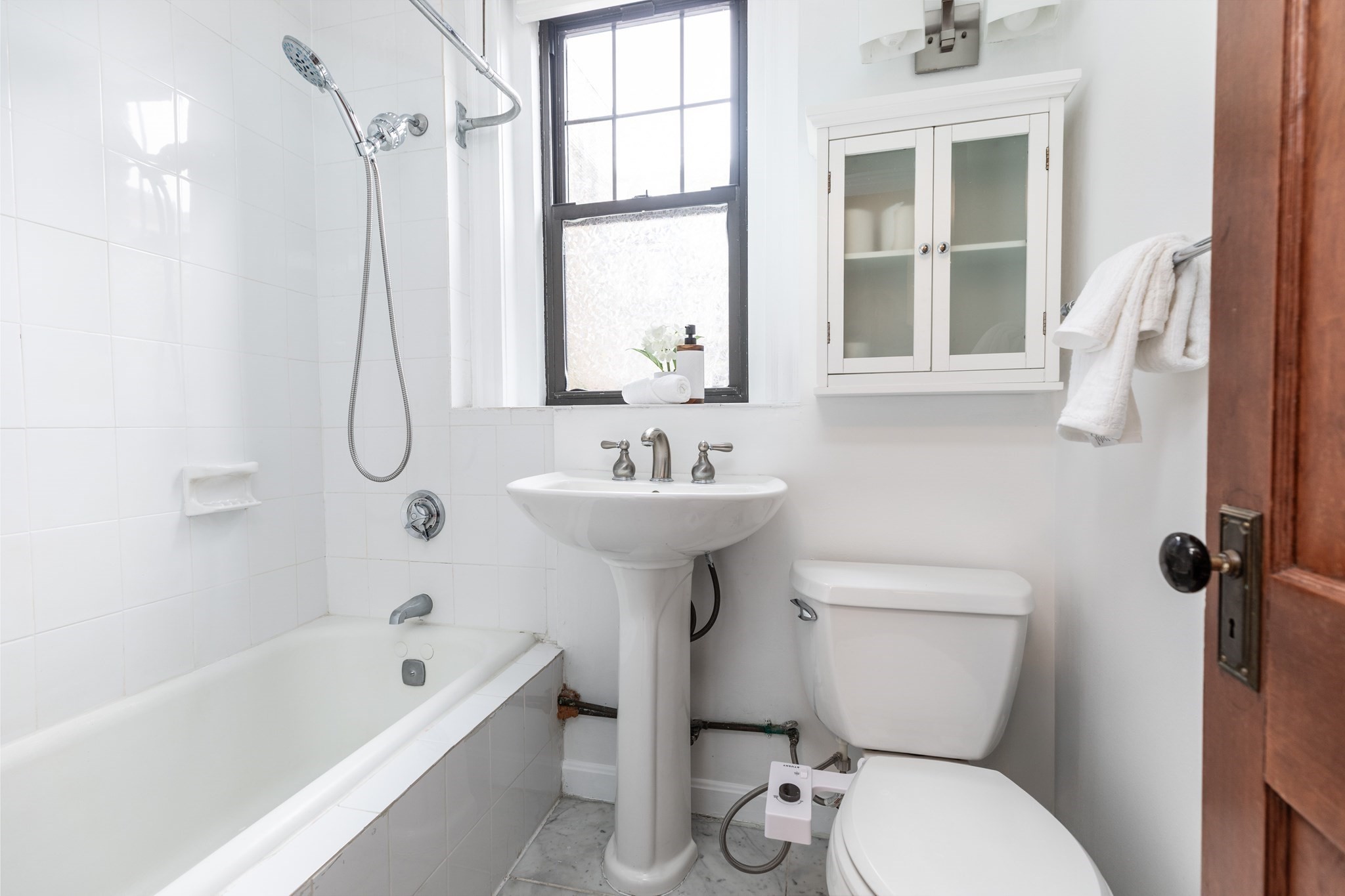 60 Queensberry St Unit 8, Fenway, Boston, MA 02215 - Image 17