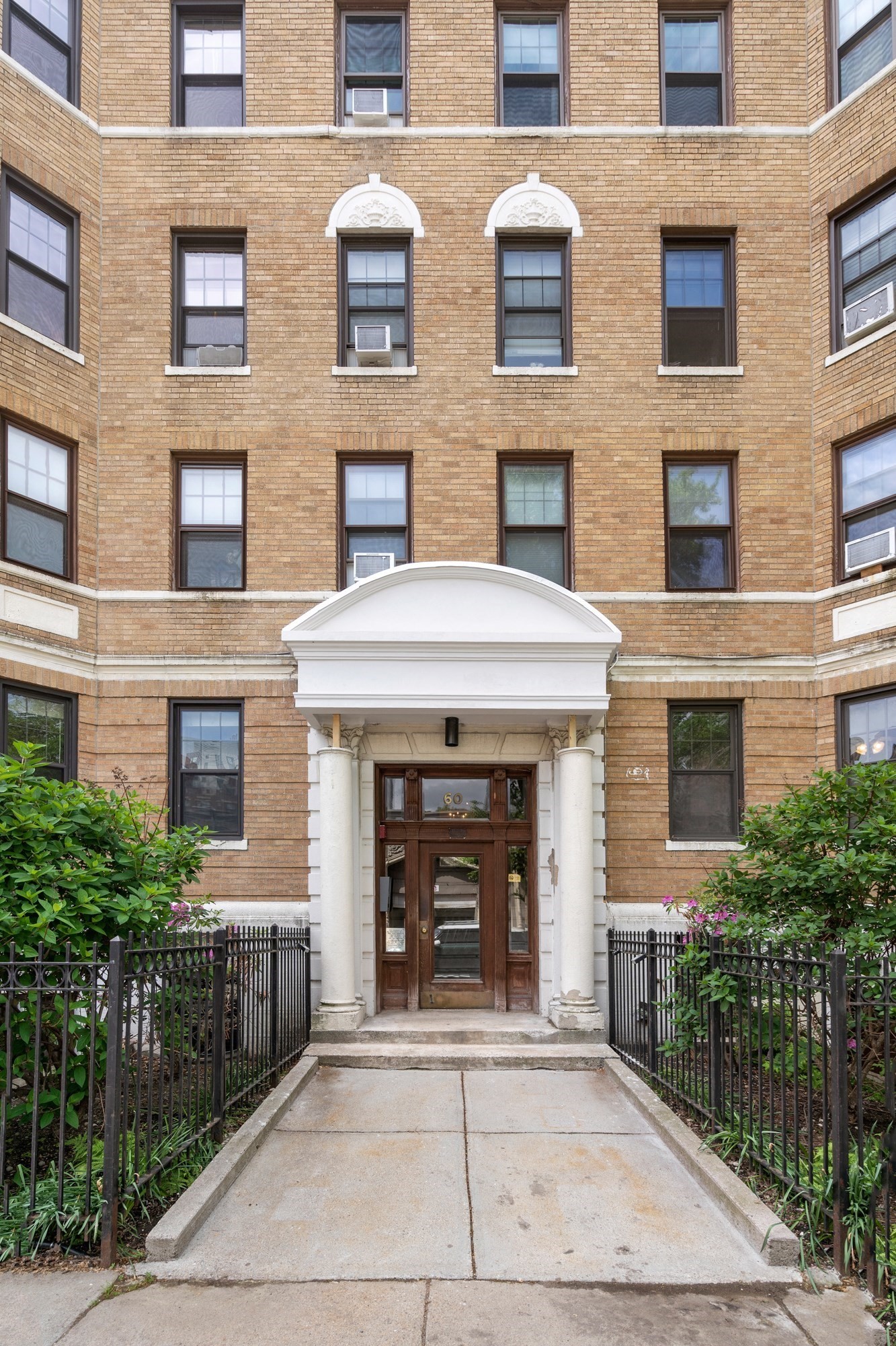 60 Queensberry St Unit 8, Fenway, Boston, MA 02215 - Image 19