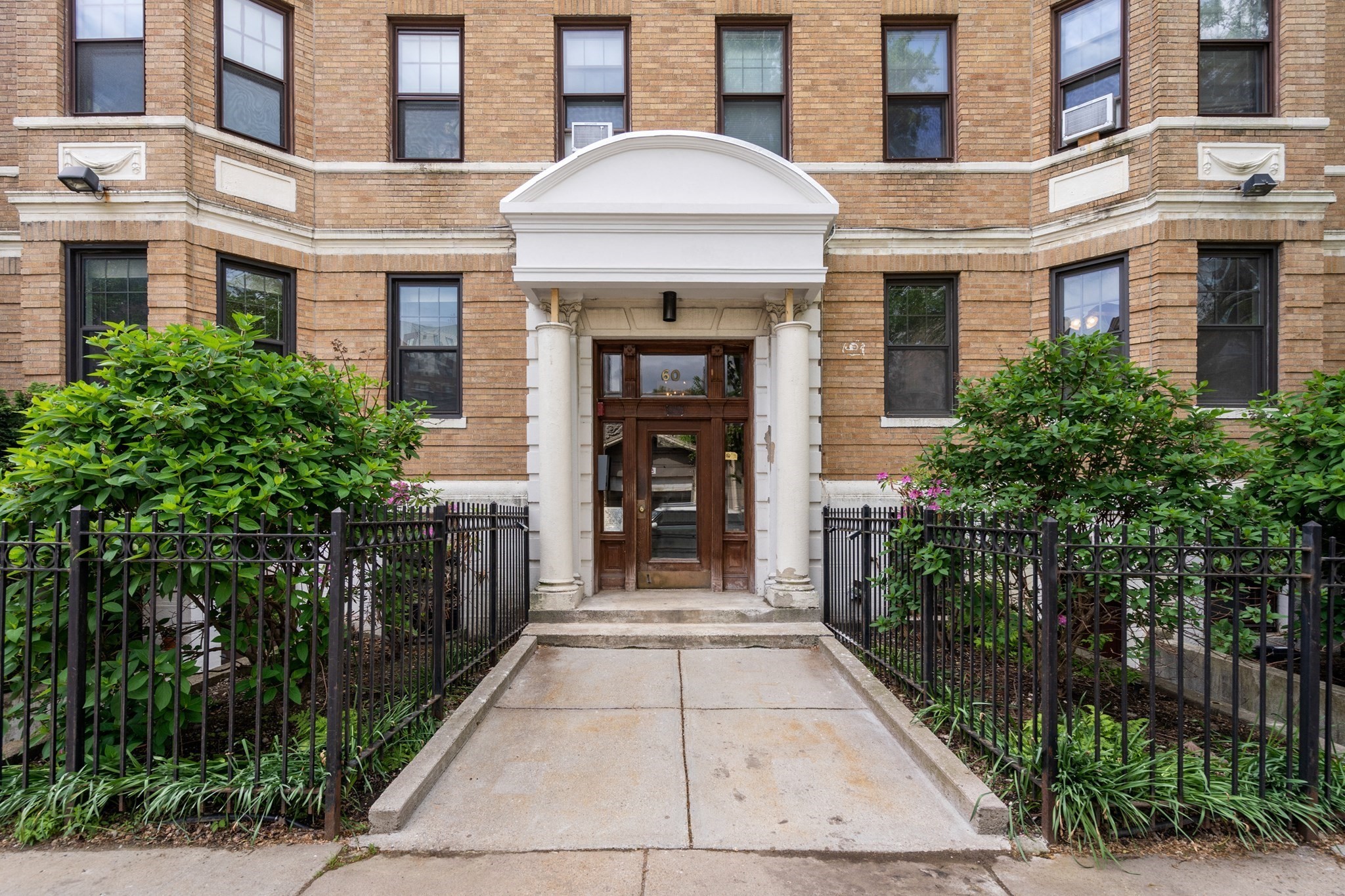 60 Queensberry St Unit 8, Fenway, Boston, MA 02215 - Image 20