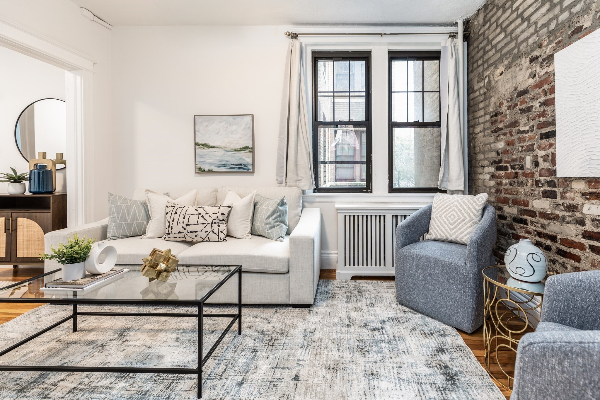 60 Queensberry St Unit 8, Fenway, Boston, MA 02215 - Image 3