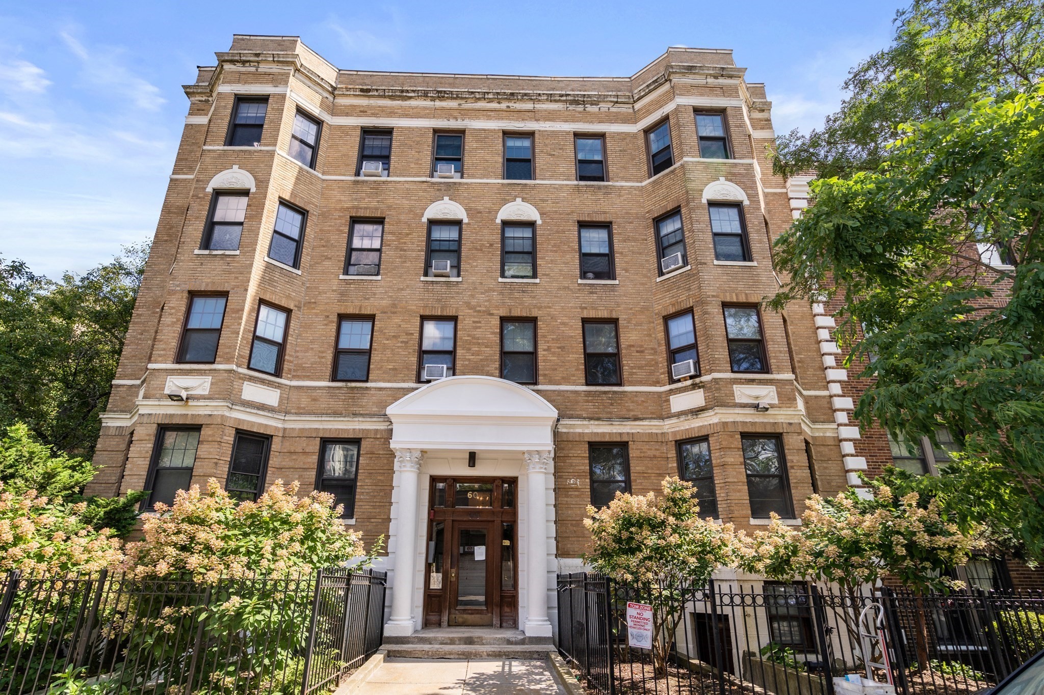 60 Queensberry St Unit 8, Fenway, Boston, MA 02215 - Image 21