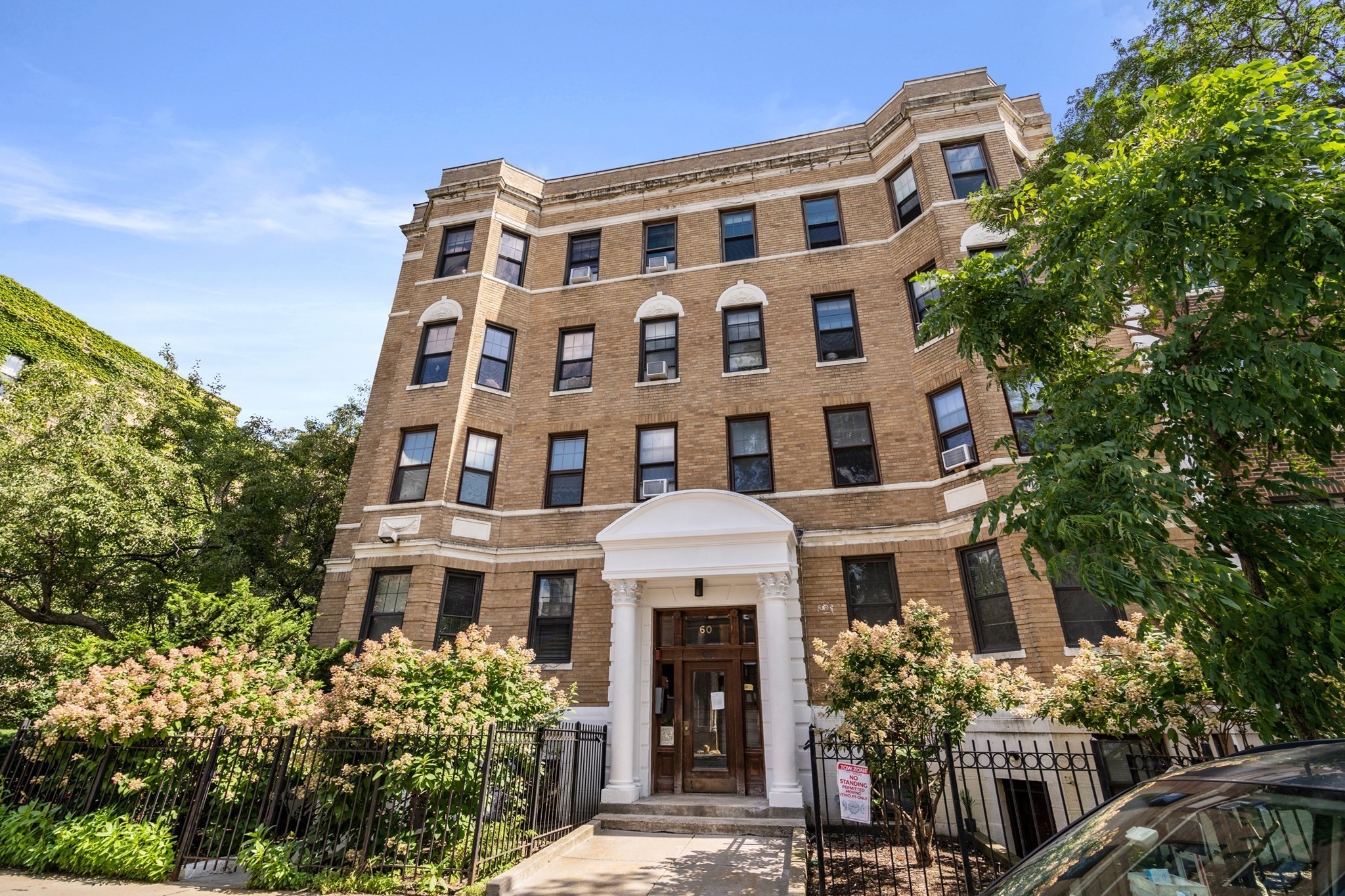 60 Queensberry St Unit 8, Fenway, Boston, MA 02215 - Image 22