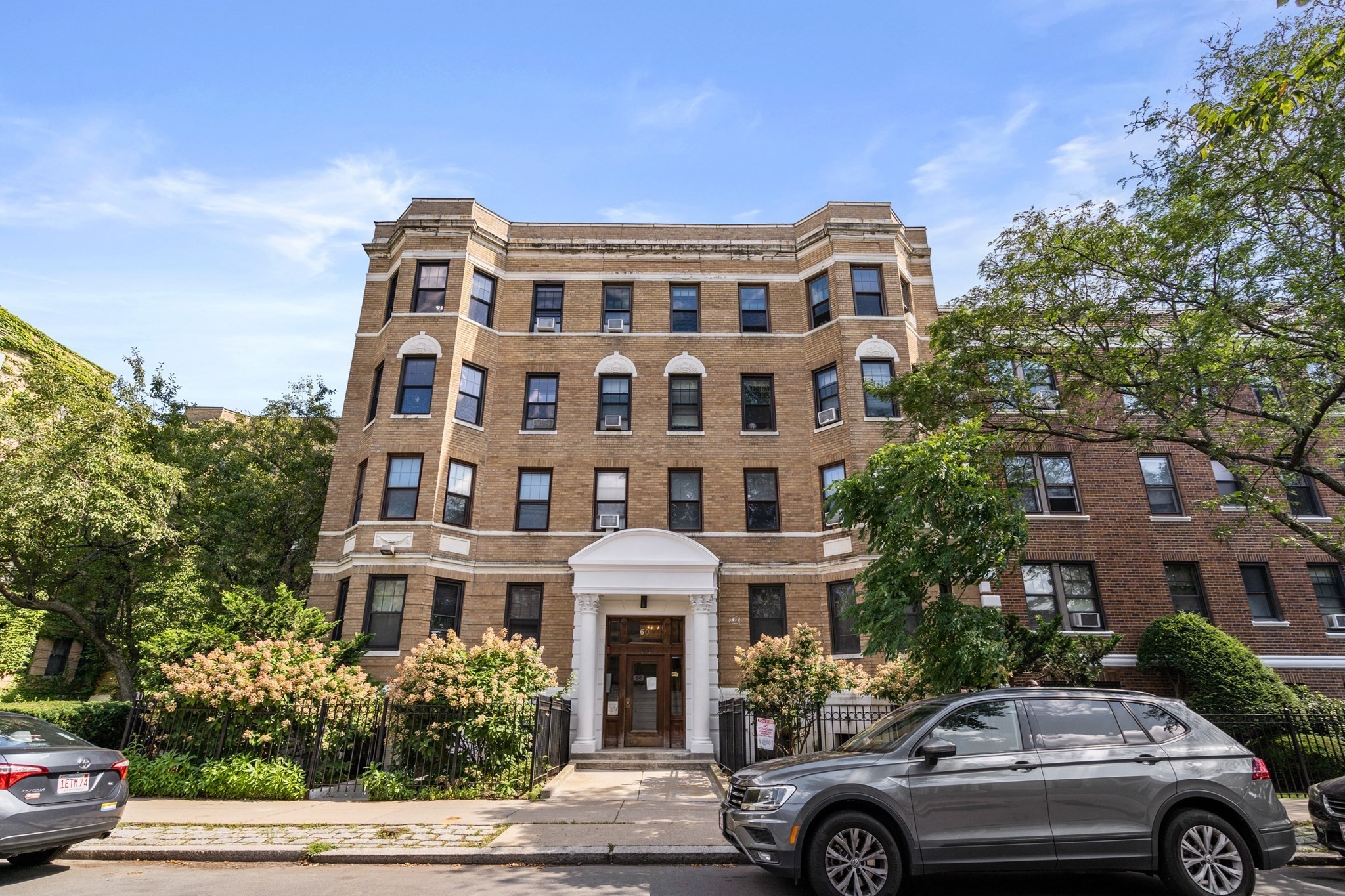 60 Queensberry St Unit 8, Fenway, Boston, MA 02215 - Image 23