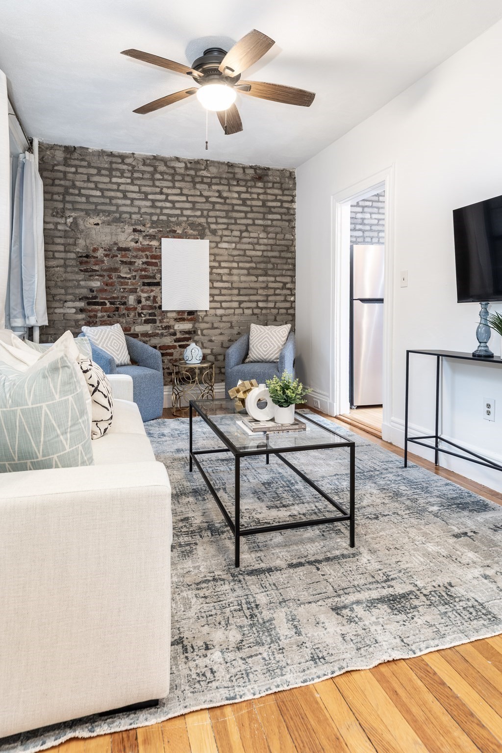 60 Queensberry St Unit 8, Fenway, Boston, MA 02215 - Image 5