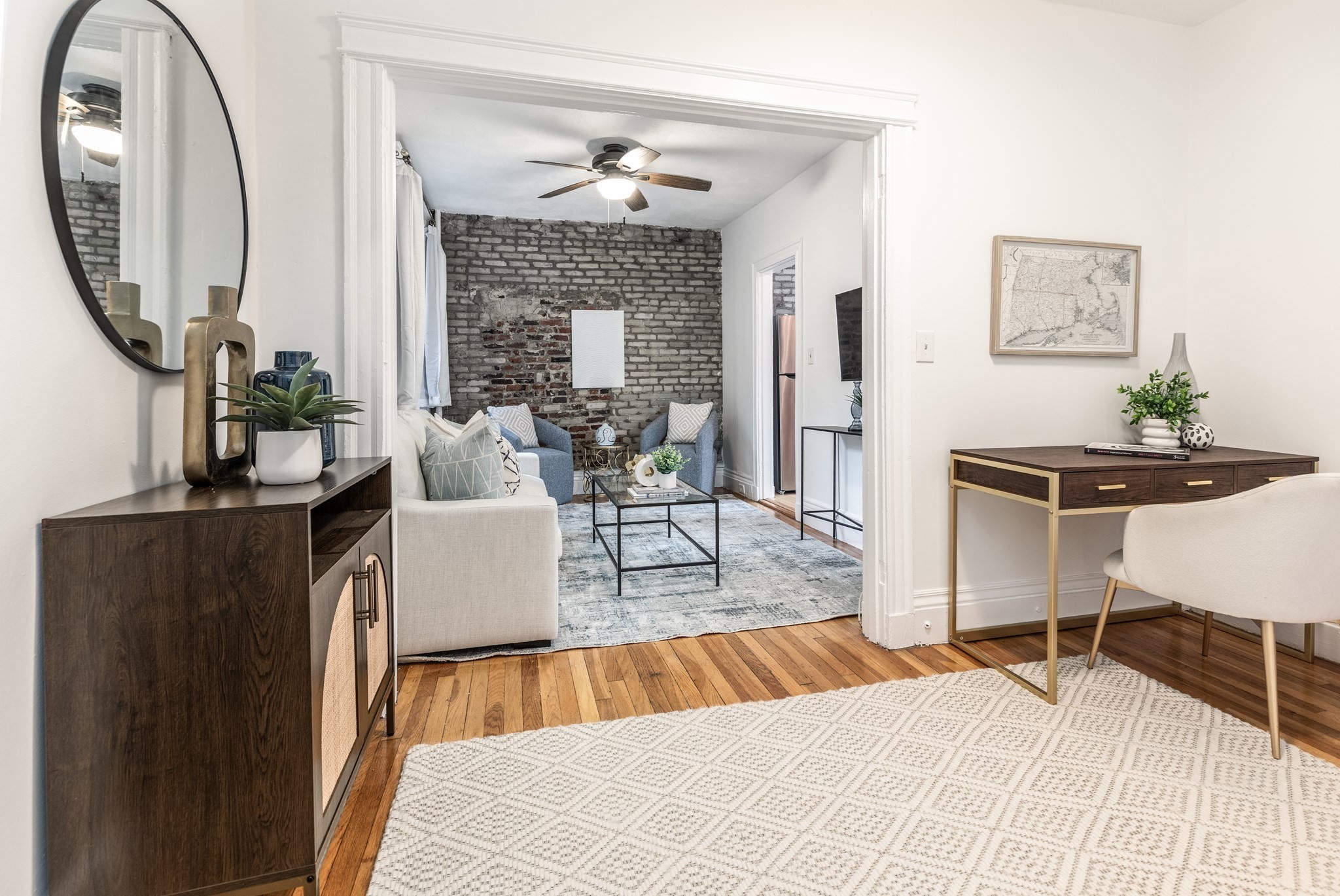 60 Queensberry St Unit 8, Fenway, Boston, MA 02215 - Image 8