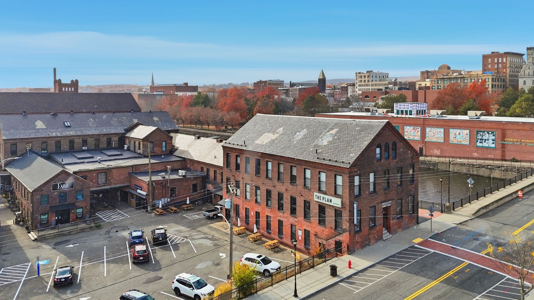 420 Dwight St, Holyoke, MA 01040 - Image 24