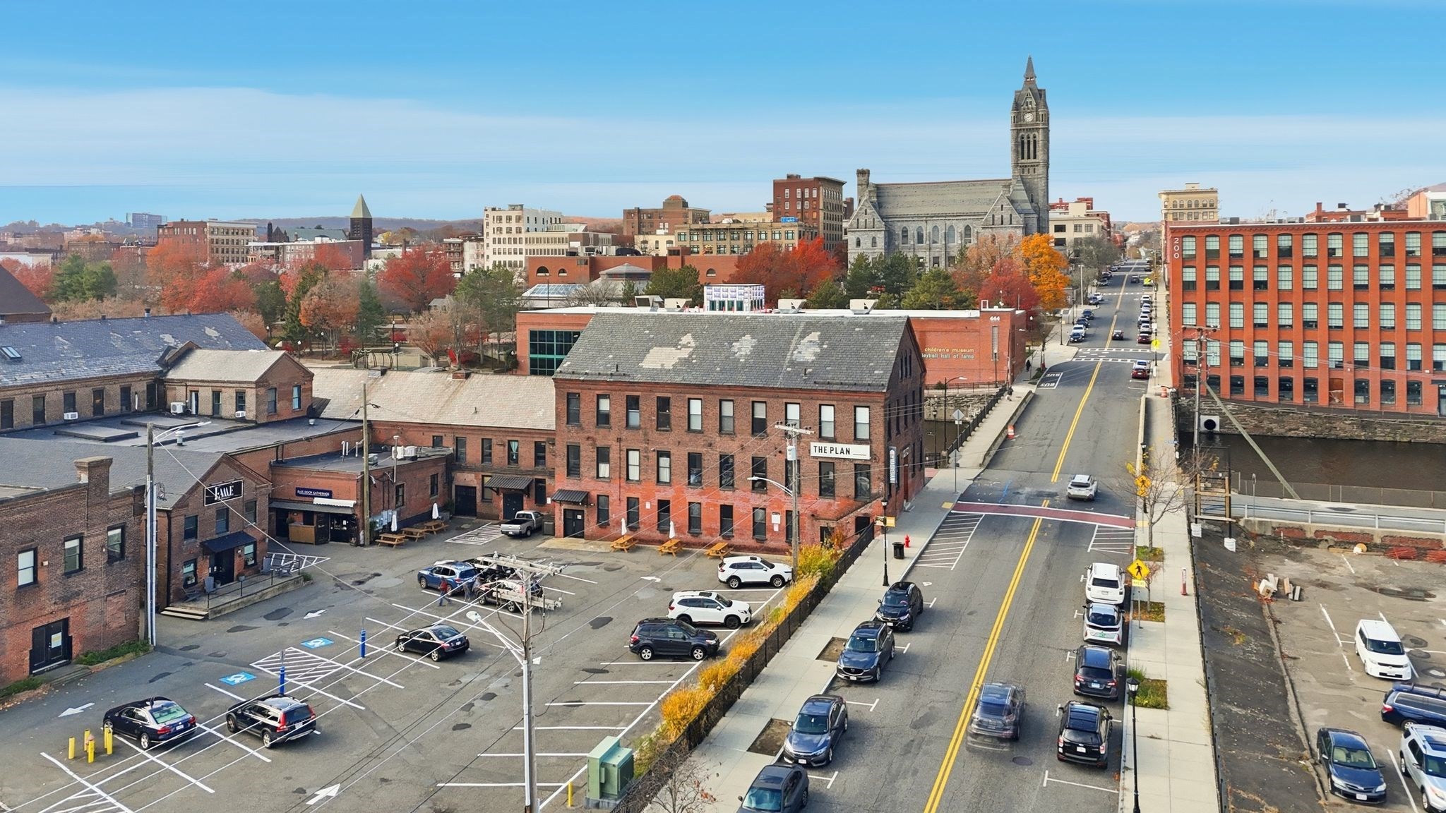 420 Dwight St, Holyoke, MA 01040 - Image 28