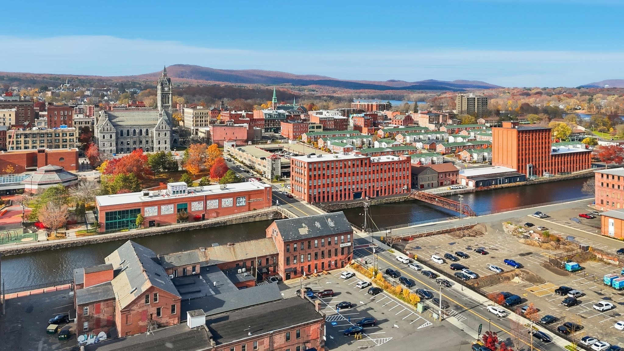 420 Dwight St, Holyoke, MA 01040 - Image 29