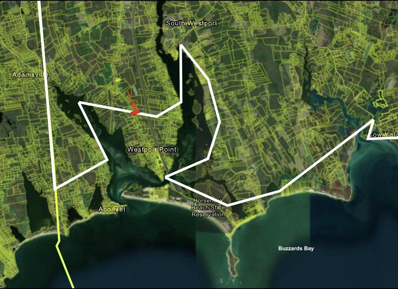 1580 Main Rd, Westport, MA 02790 - Image 22