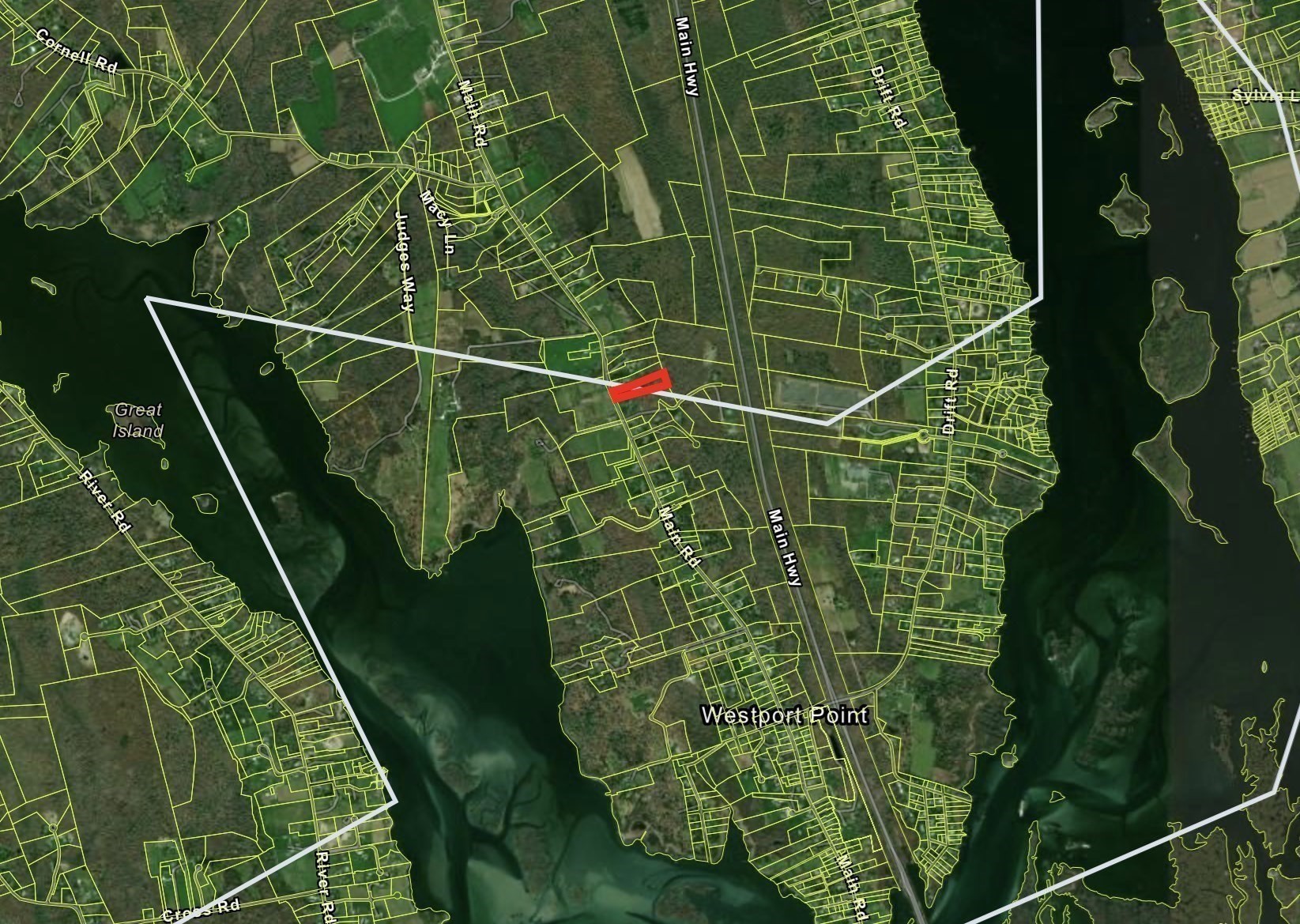 1580 Main Rd, Westport, MA 02790 - Image 24