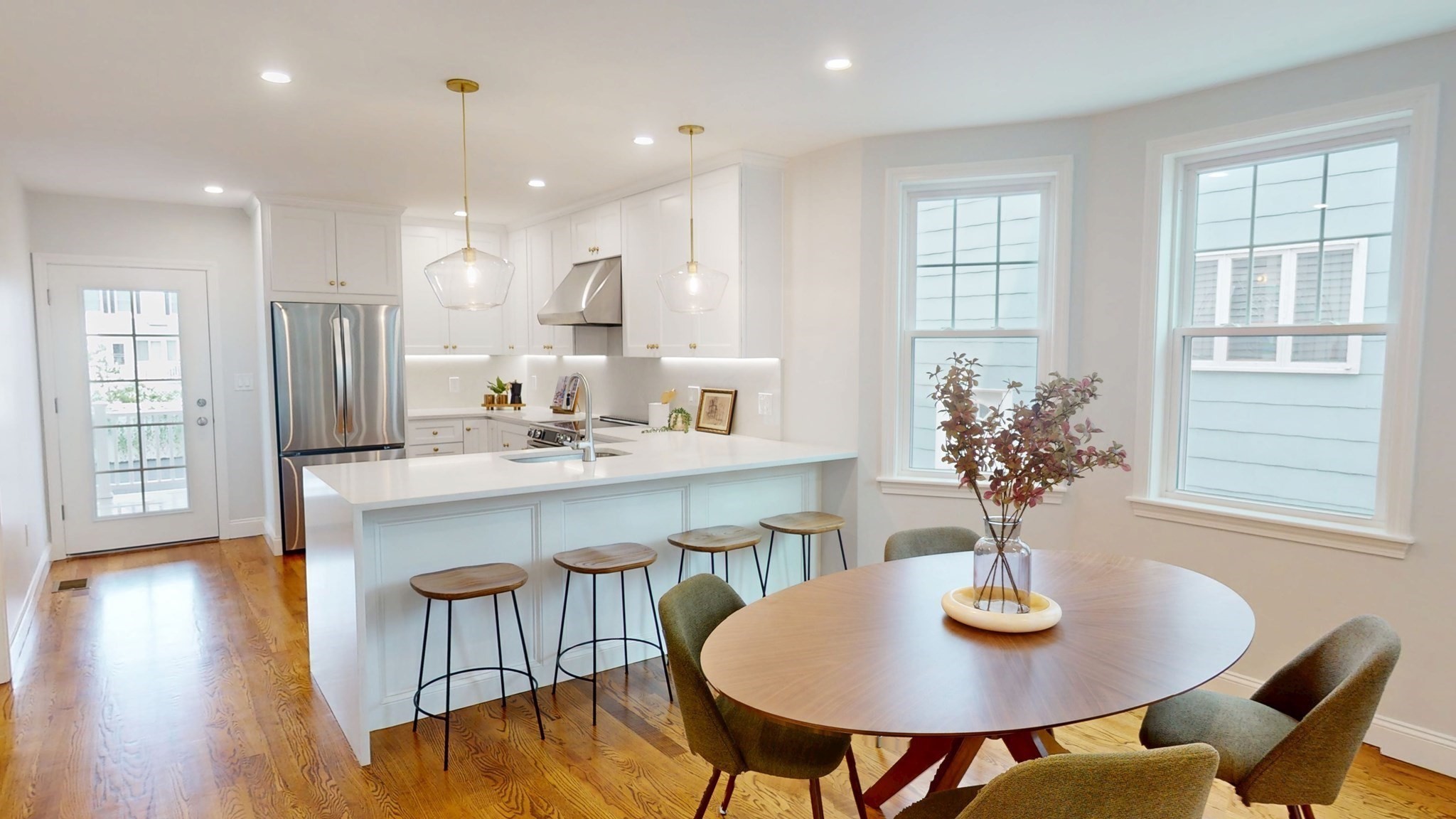 10 Lewis St Unit PH, Medford, MA 02155 - Image 2