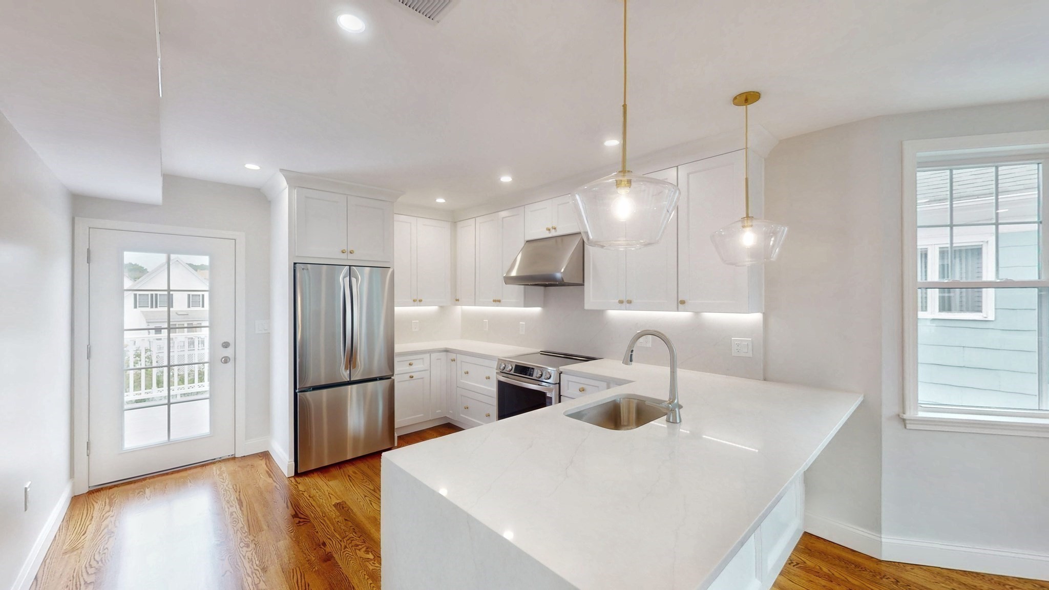 10 Lewis St Unit PH, Medford, MA 02155 - Image 12