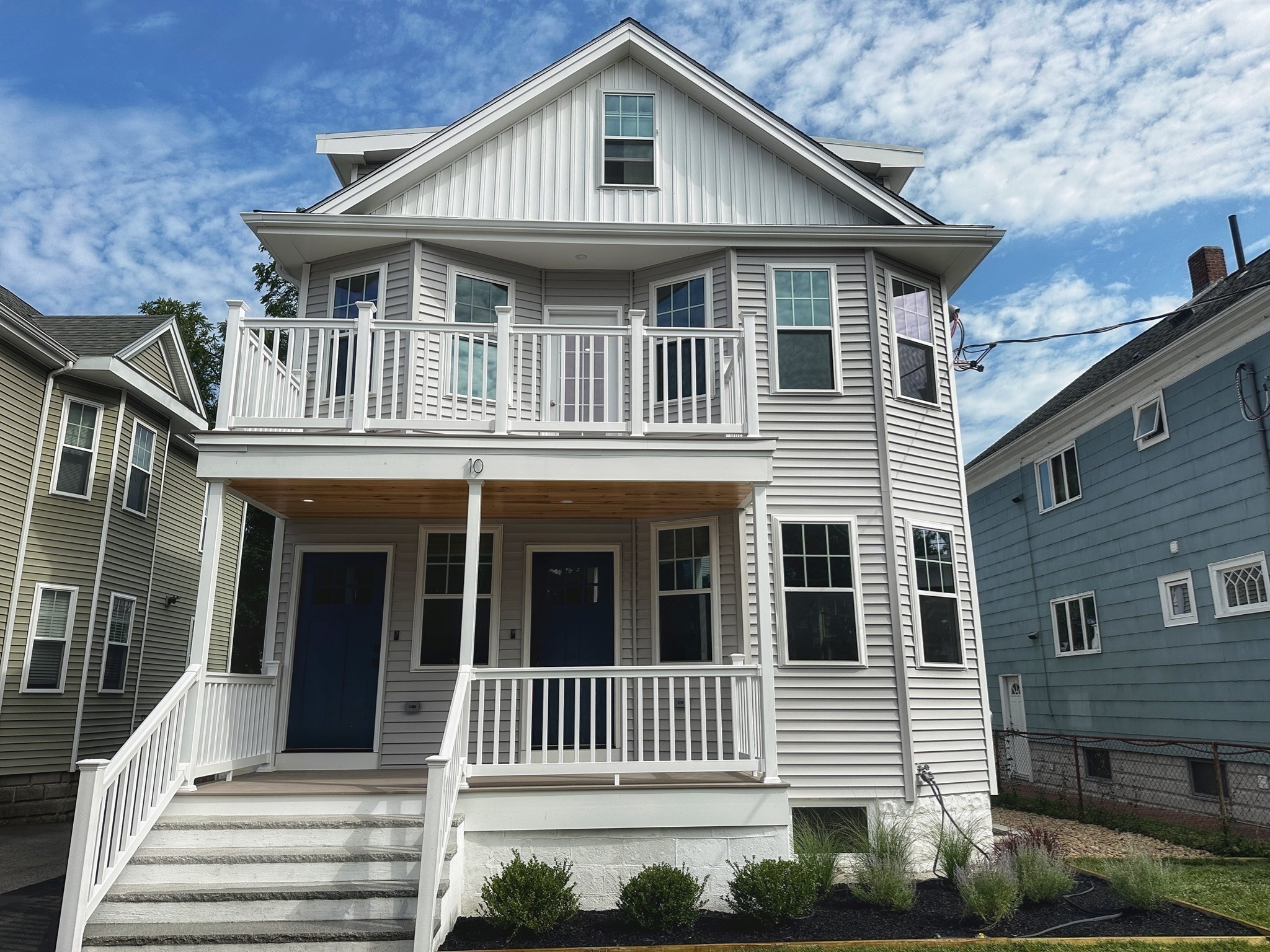 10 Lewis St Unit PH, Medford, MA 02155 - Image 4