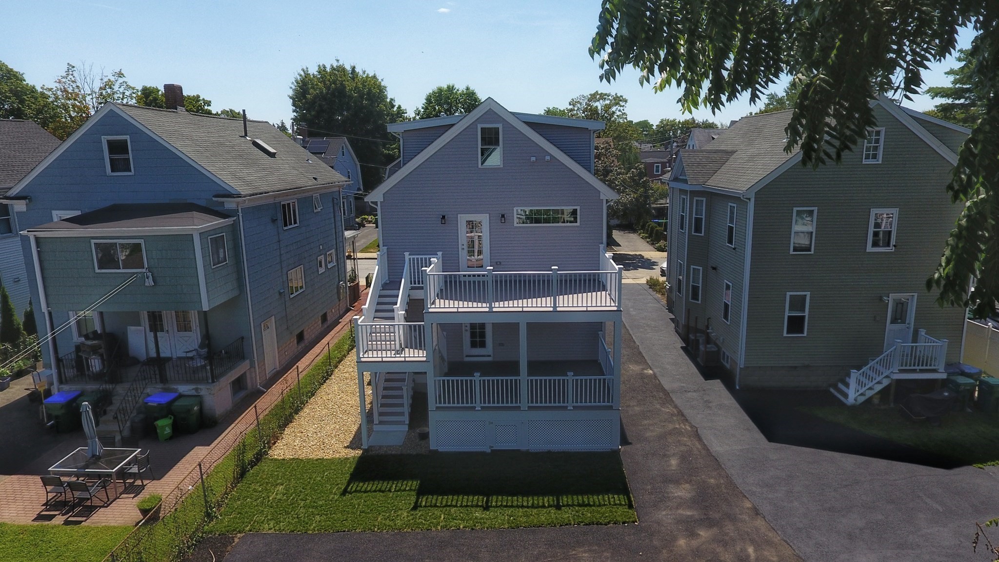 10 Lewis St Unit PH, Medford, MA 02155 - Image 32