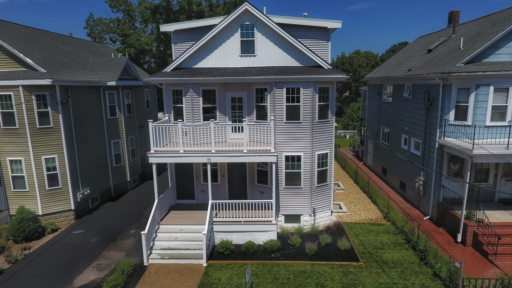 10 Lewis St Unit PH, Medford, MA 02155 - Image 33