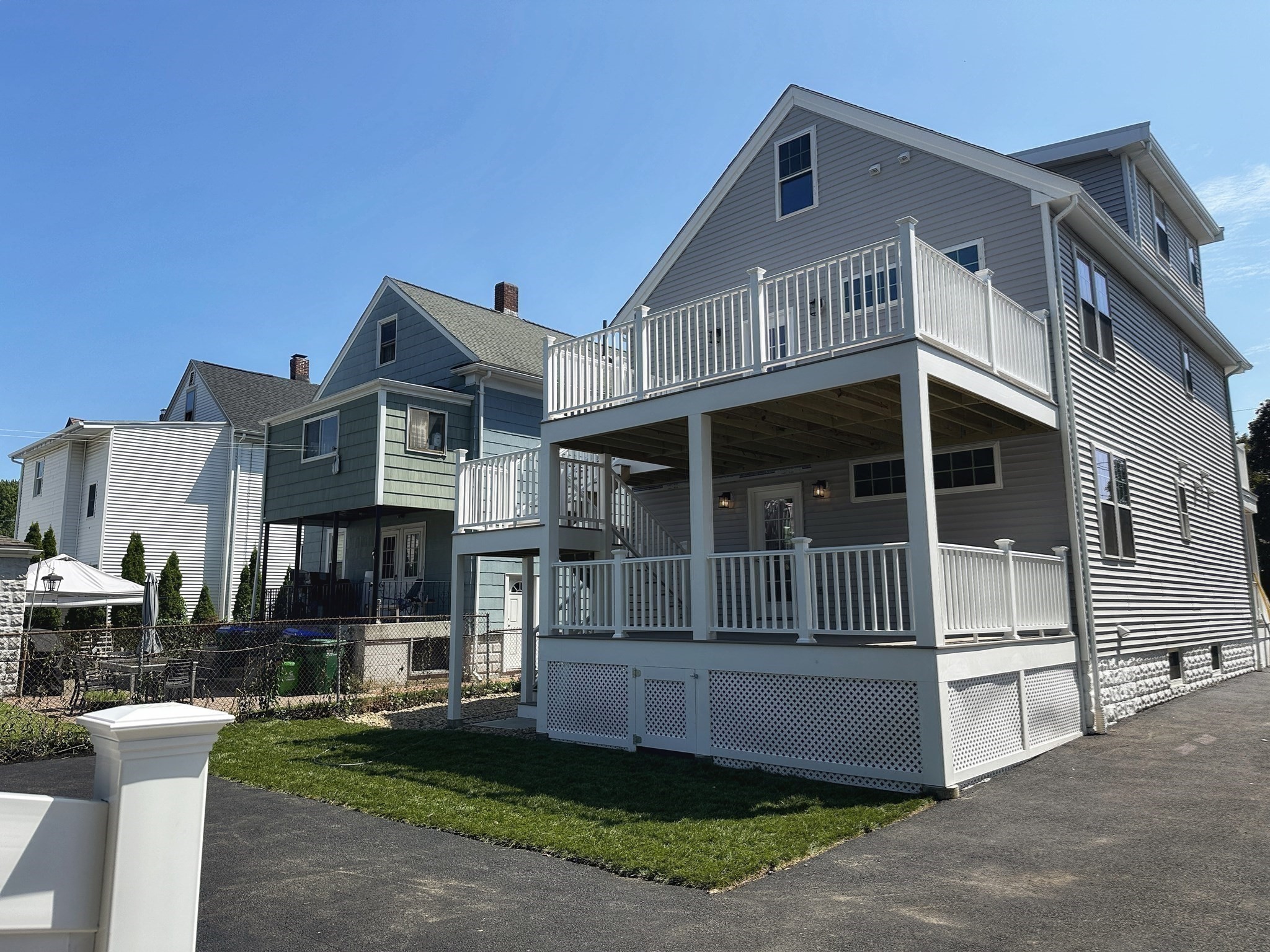 10 Lewis St Unit PH, Medford, MA 02155 - Image 6