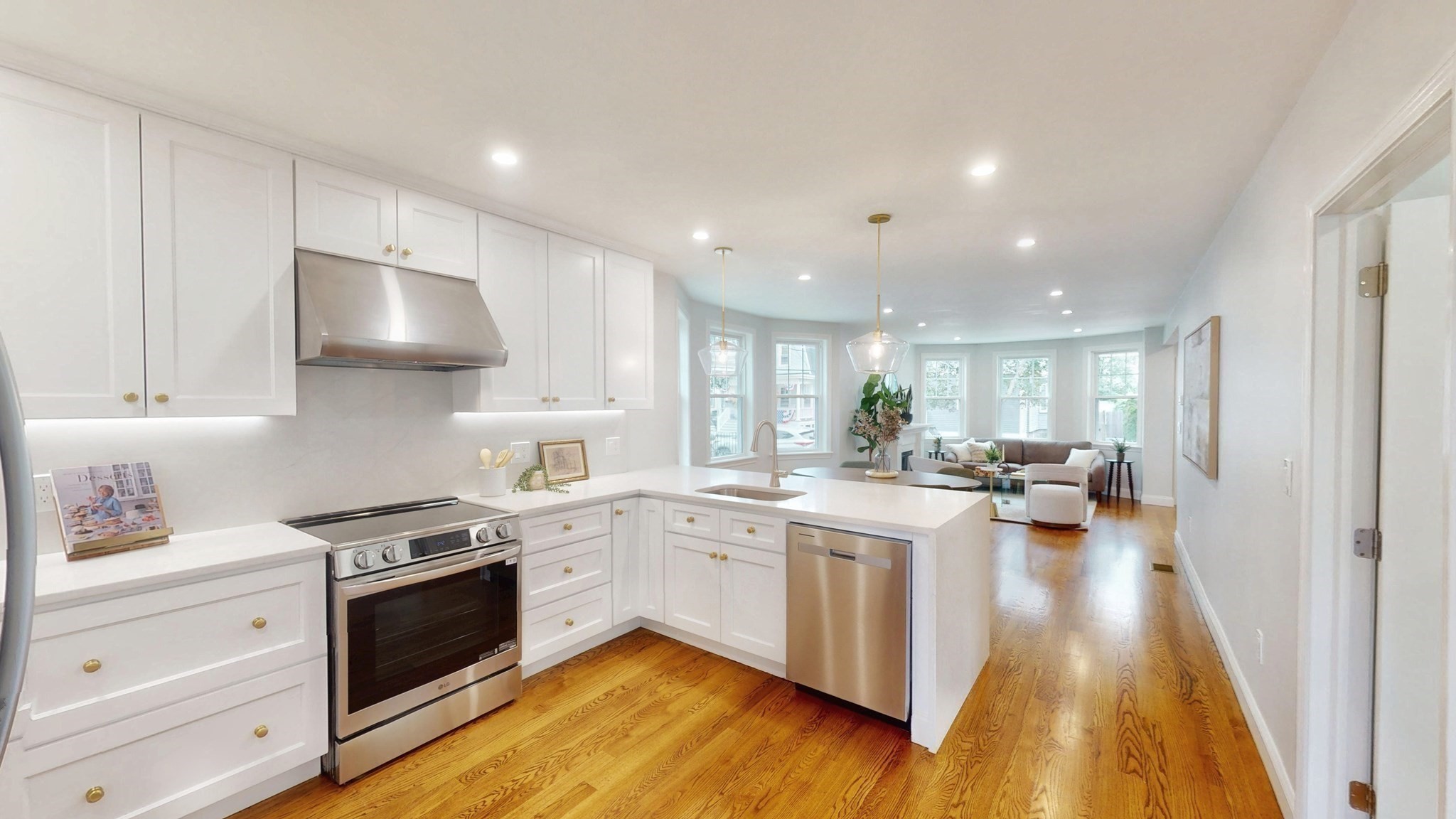 10 Lewis St Unit PH, Medford, MA 02155 - Image 7