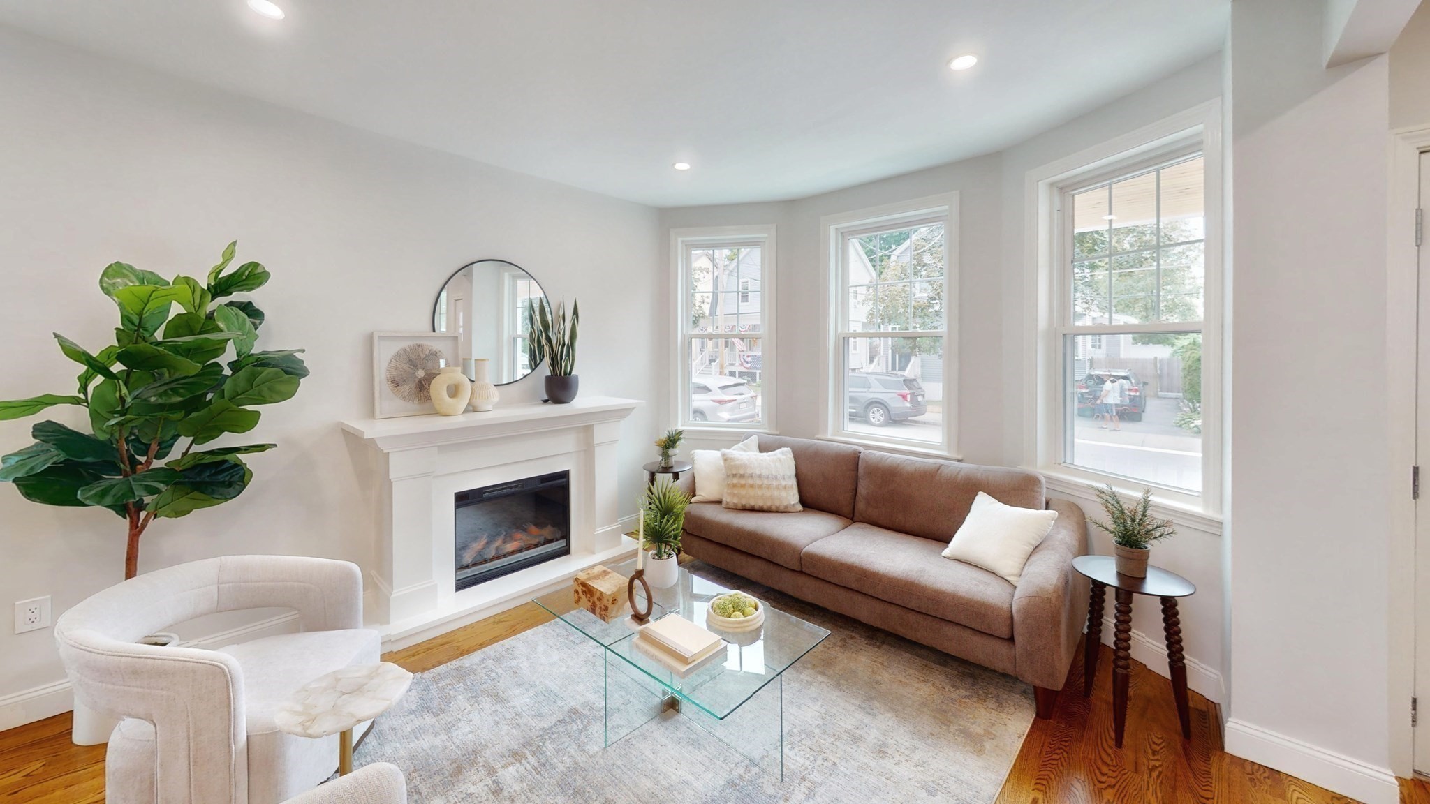 10 Lewis St Unit PH, Medford, MA 02155 - Image 8