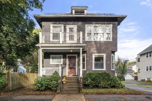 52 Hawthorne St, Apt 1