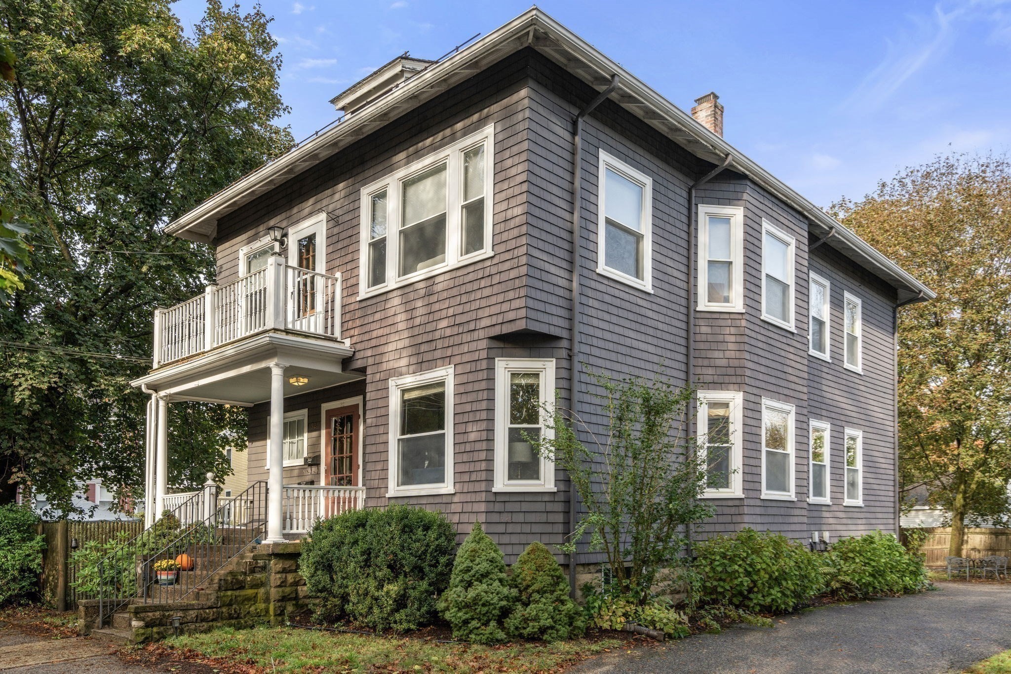 52 Hawthorne St Unit 1, Belmont, MA 02478 - Image 2