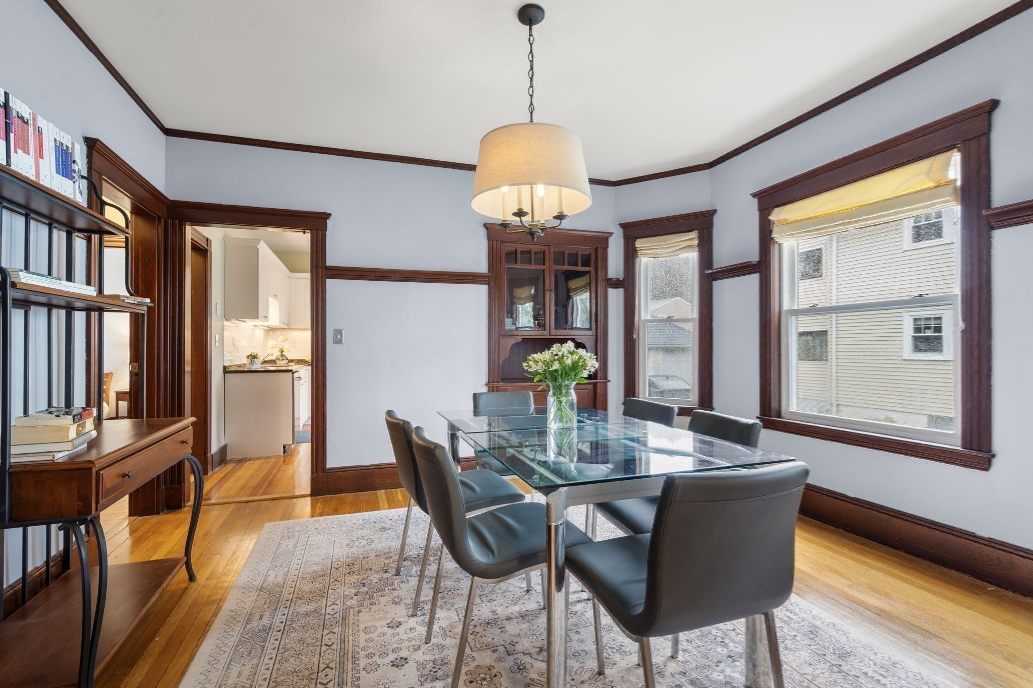 52 Hawthorne St Unit 1, Belmont, MA 02478 - Image 11