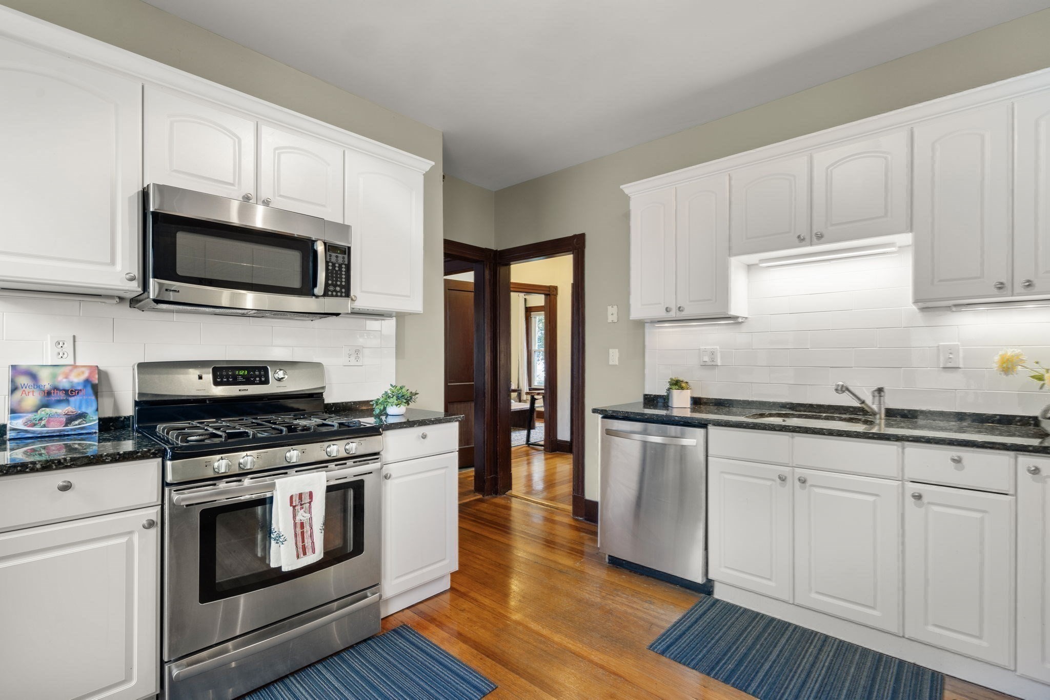 52 Hawthorne St Unit 1, Belmont, MA 02478 - Image 13