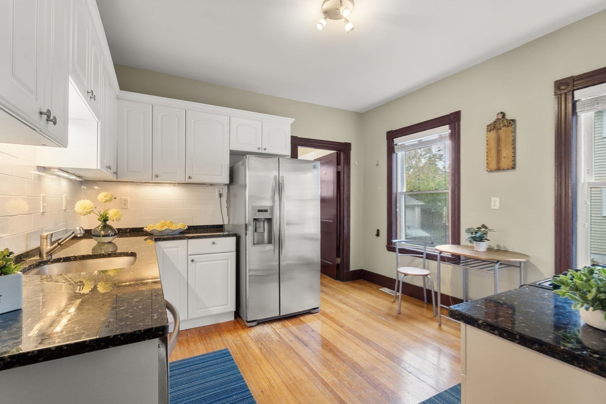 52 Hawthorne St Unit 1, Belmont, MA 02478 - Image 14