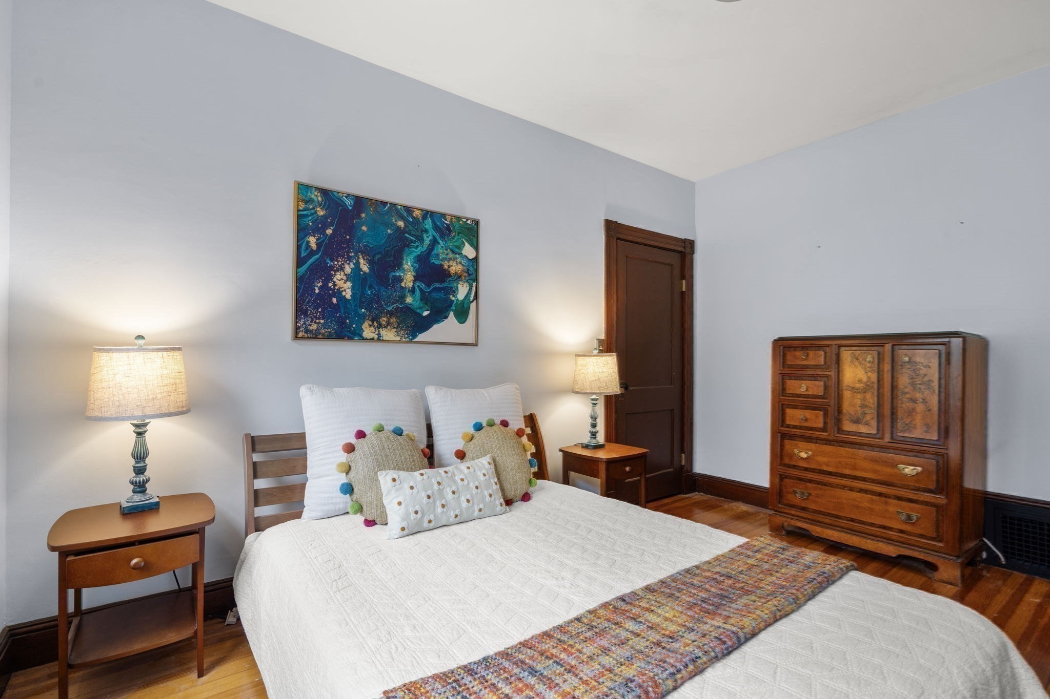 52 Hawthorne St Unit 1, Belmont, MA 02478 - Image 21