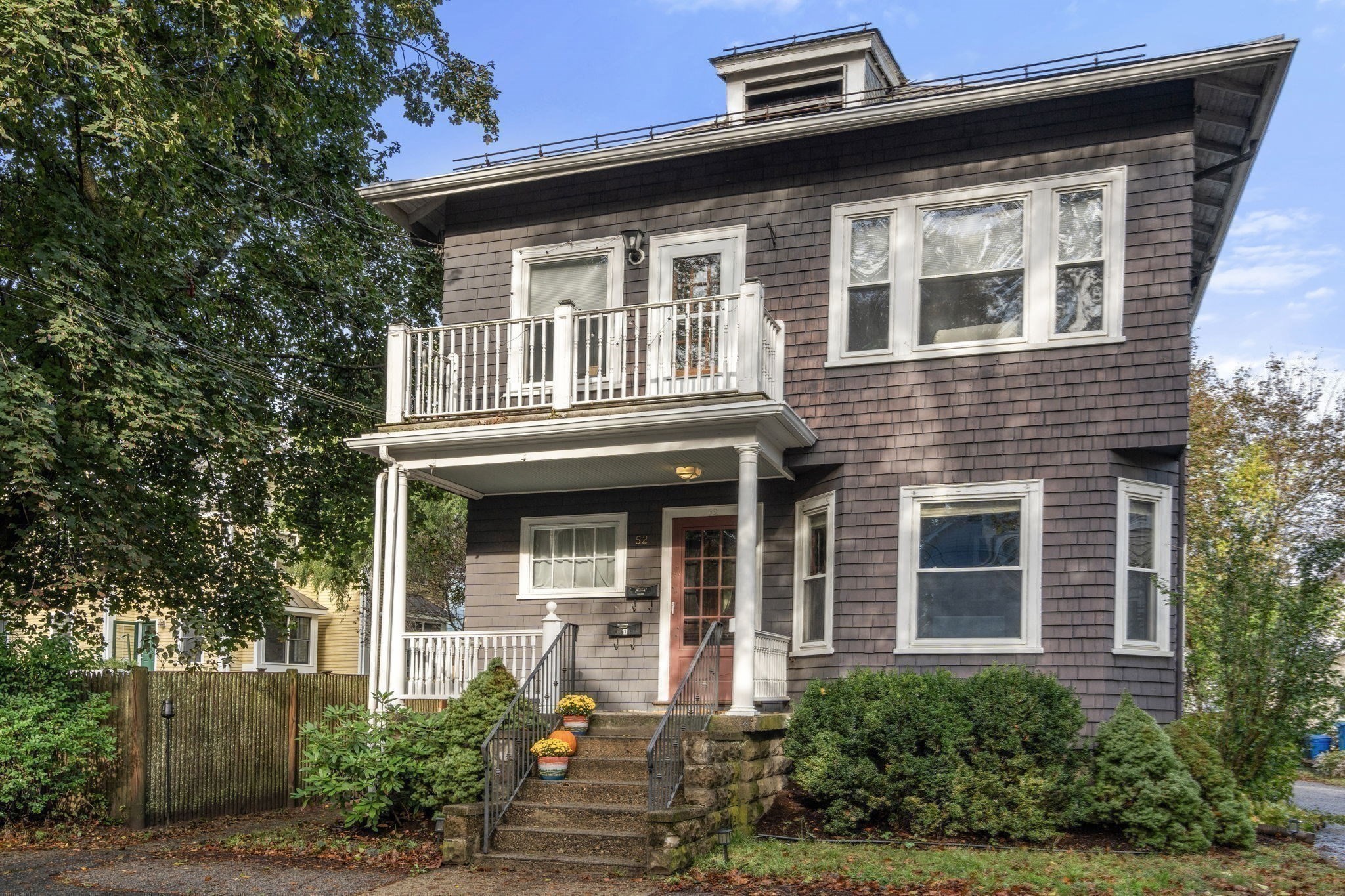52 Hawthorne St Unit 1, Belmont, MA 02478 - Image 27