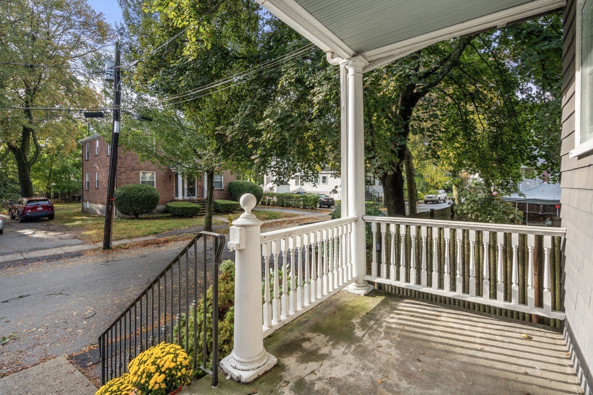 52 Hawthorne St Unit 1, Belmont, MA 02478 - Image 5