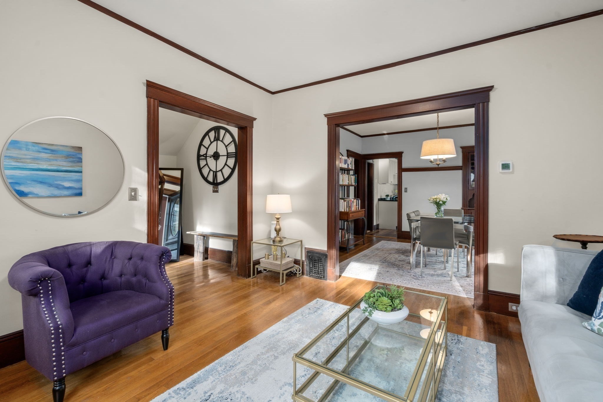 52 Hawthorne St Unit 1, Belmont, MA 02478 - Image 8