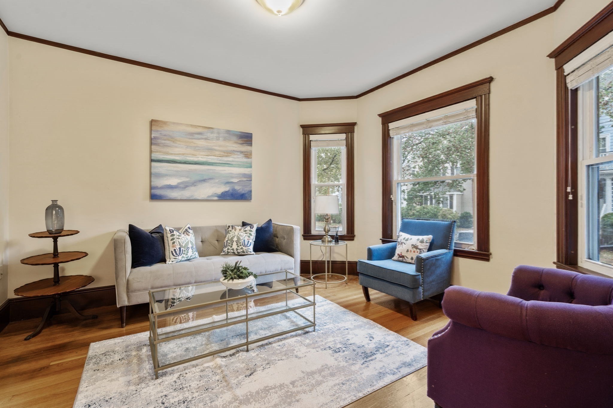 52 Hawthorne St Unit 1, Belmont, MA 02478 - Image 9