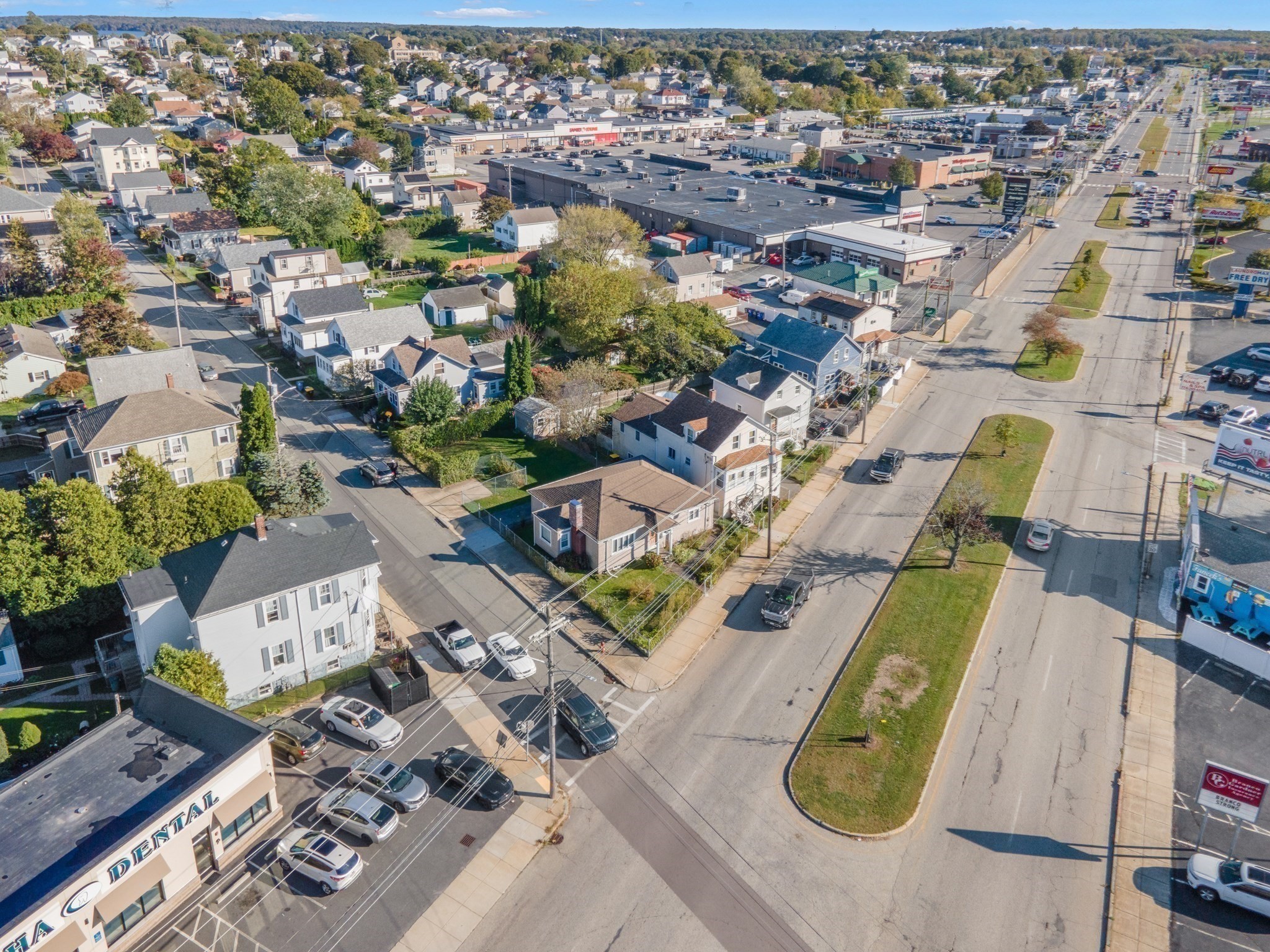 256 Rhode Island Ave, Fall River, MA 02724 - Image 35