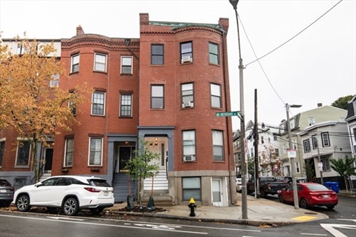 6 Monmouth Street, Apt 202